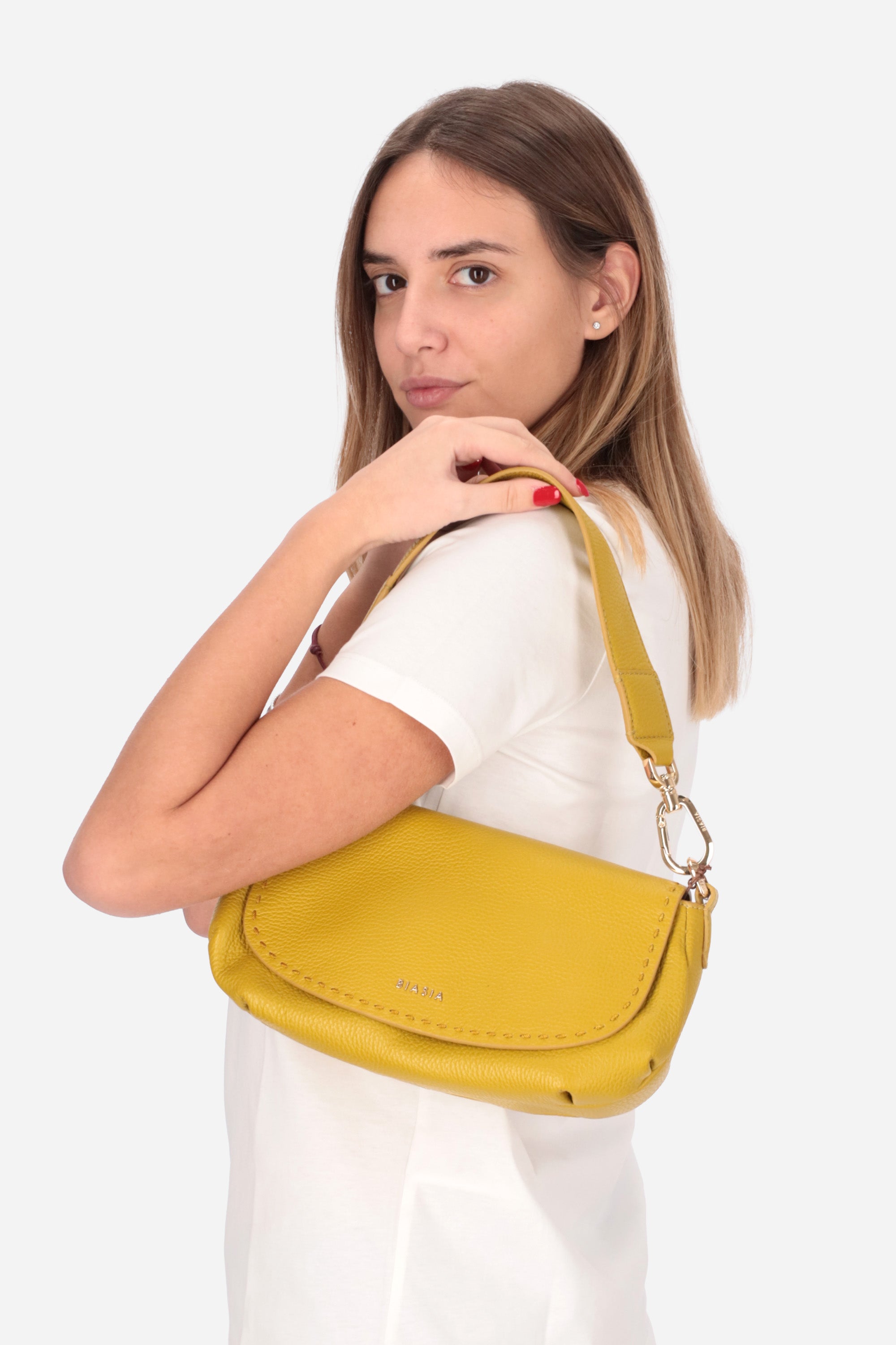 SENAPE | BIASIA - D BIBP9VJ01 Borsa