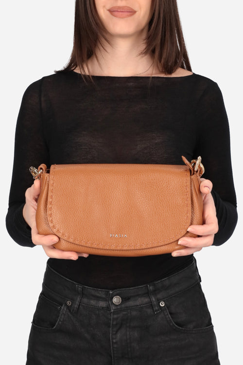 CUOIO | BIASIA - D BIBP9VJ01 Borsa
