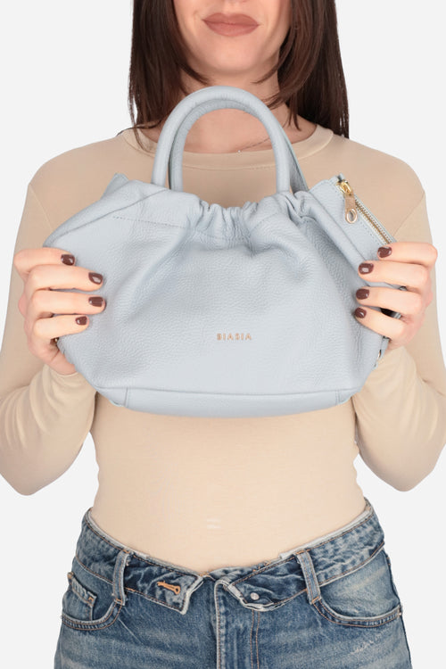 POLVERE | BIASIA - D BIBP9E702 Borsa