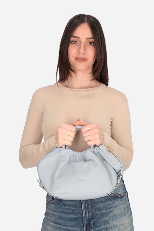 POLVERE | BIASIA - D BIBP9E702 Borsa