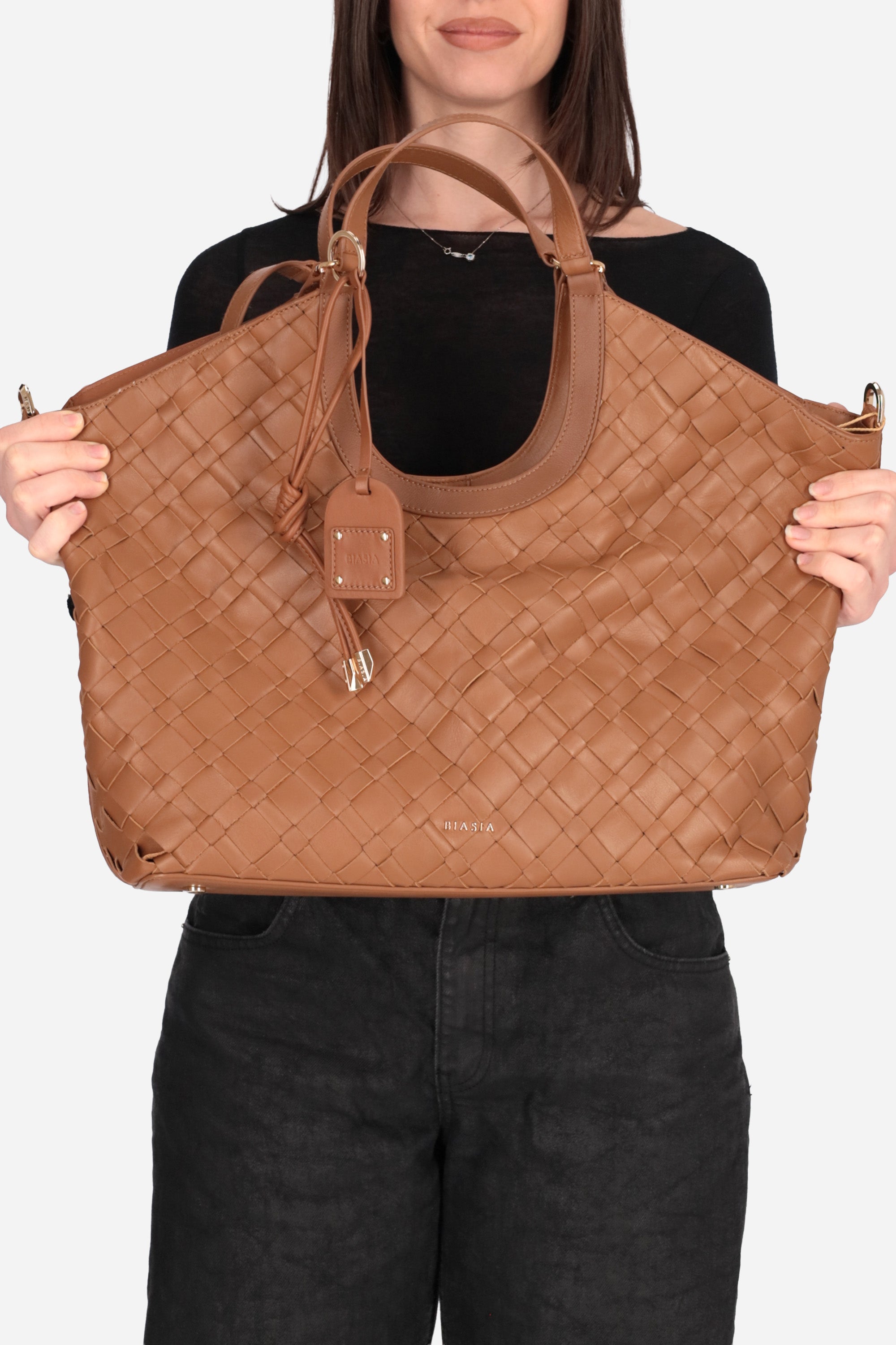 CUOIO | BIASIA - D BIBP9PI01W Borsa