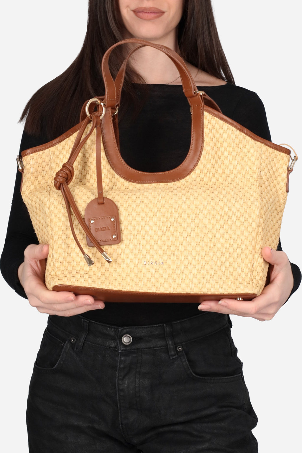 BEIGE | BIASIA - D BIBP9PI02S Borsa