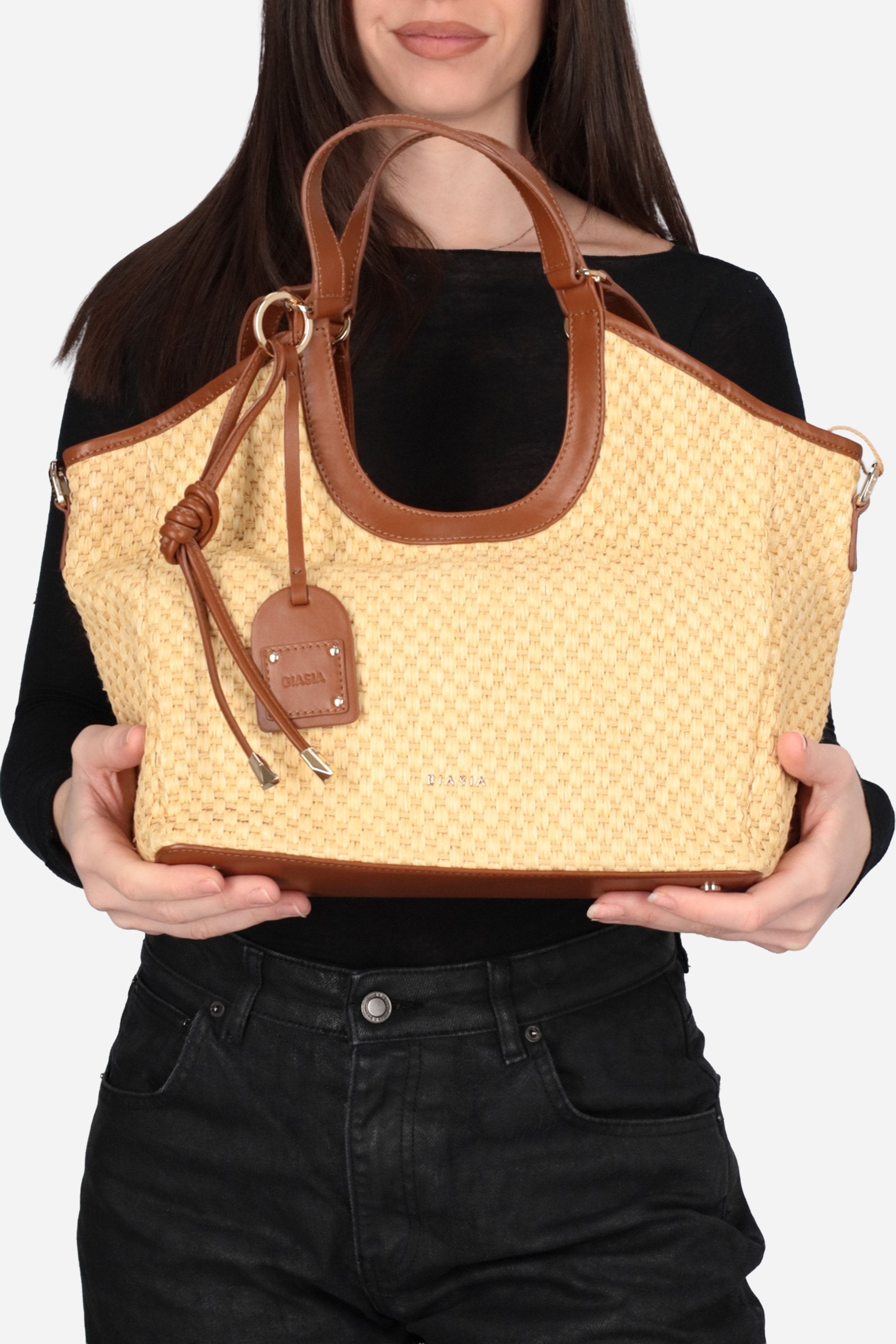 BEIGE | BIASIA - D BIBP9PI02S Borsa