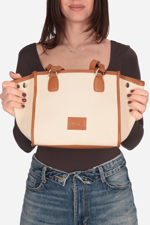 PANNA | BIASIA - D BIBP9W701T Borsa