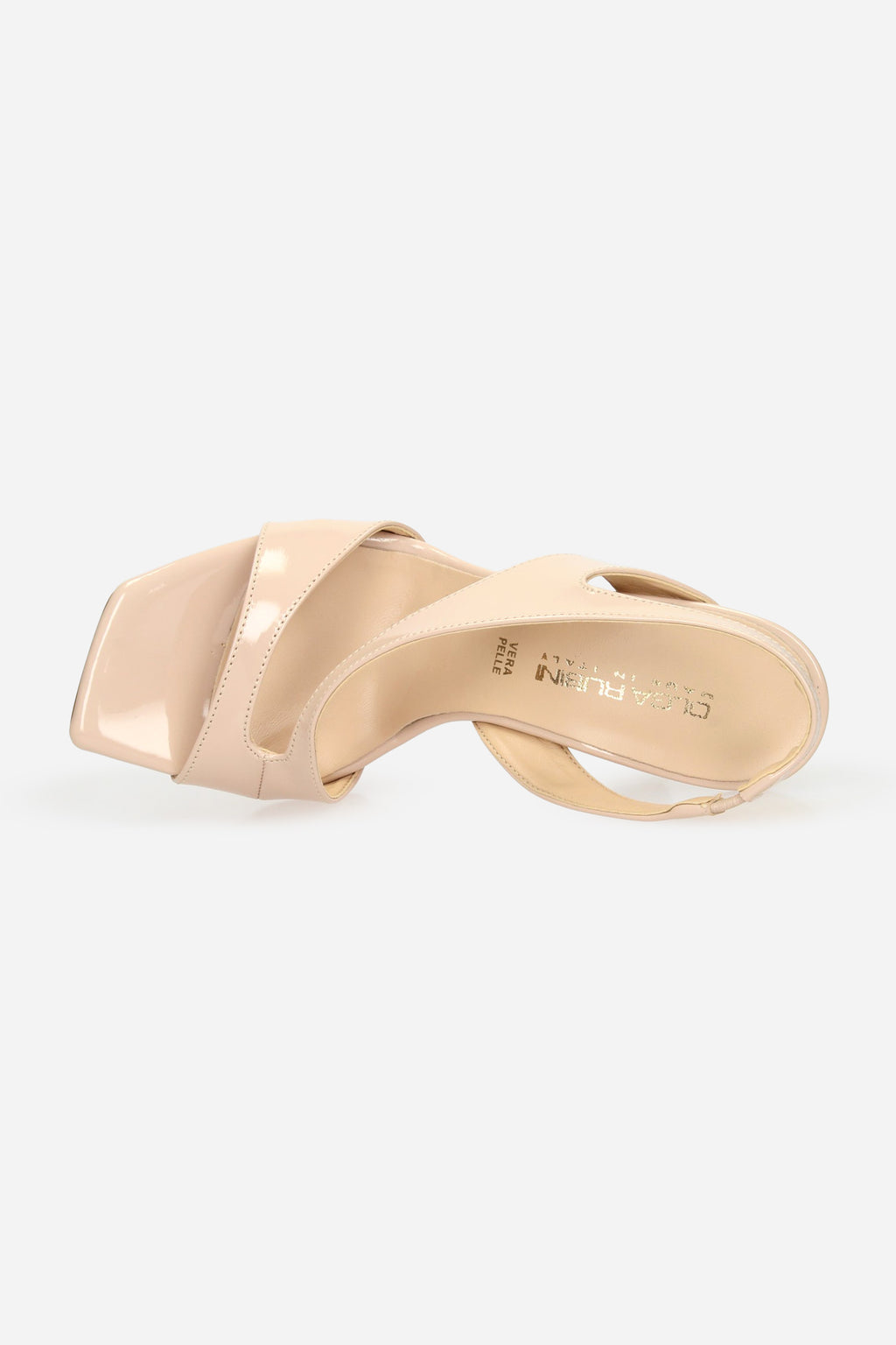 NUDE | OLGA RUBINI - D 546A034 Chanel