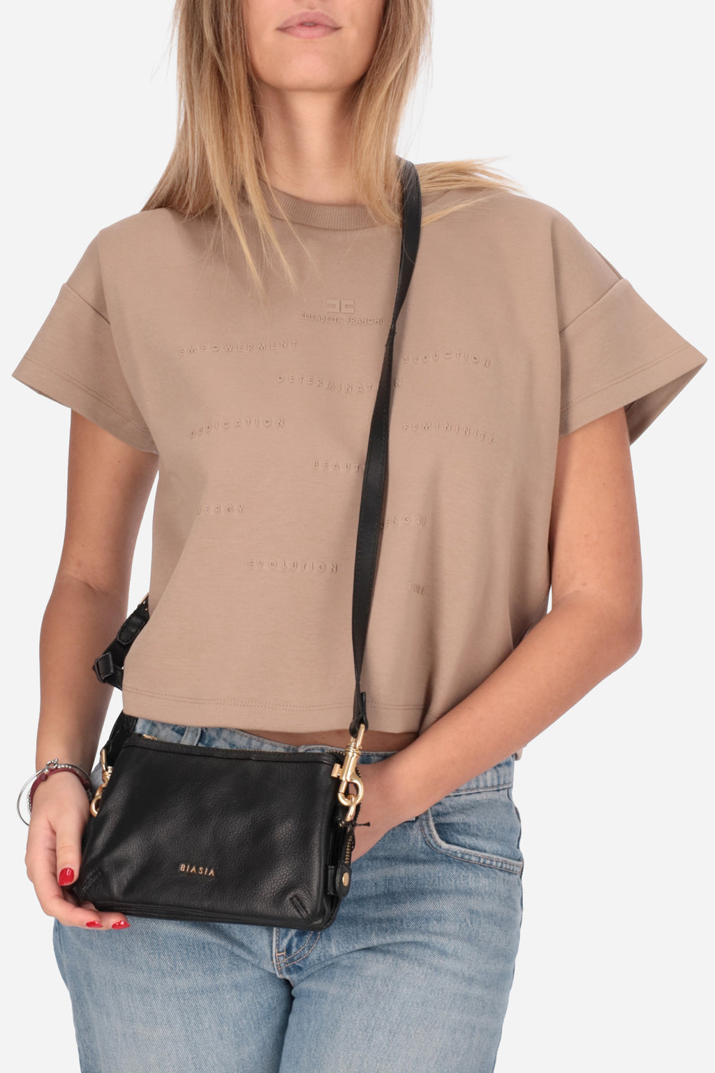 NERO | BIASIA - D BIBP9F101 Borsa