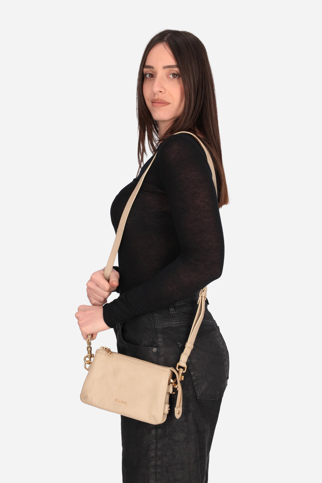 TORTORA | BIASIA - D BIBP9F101 Borsa