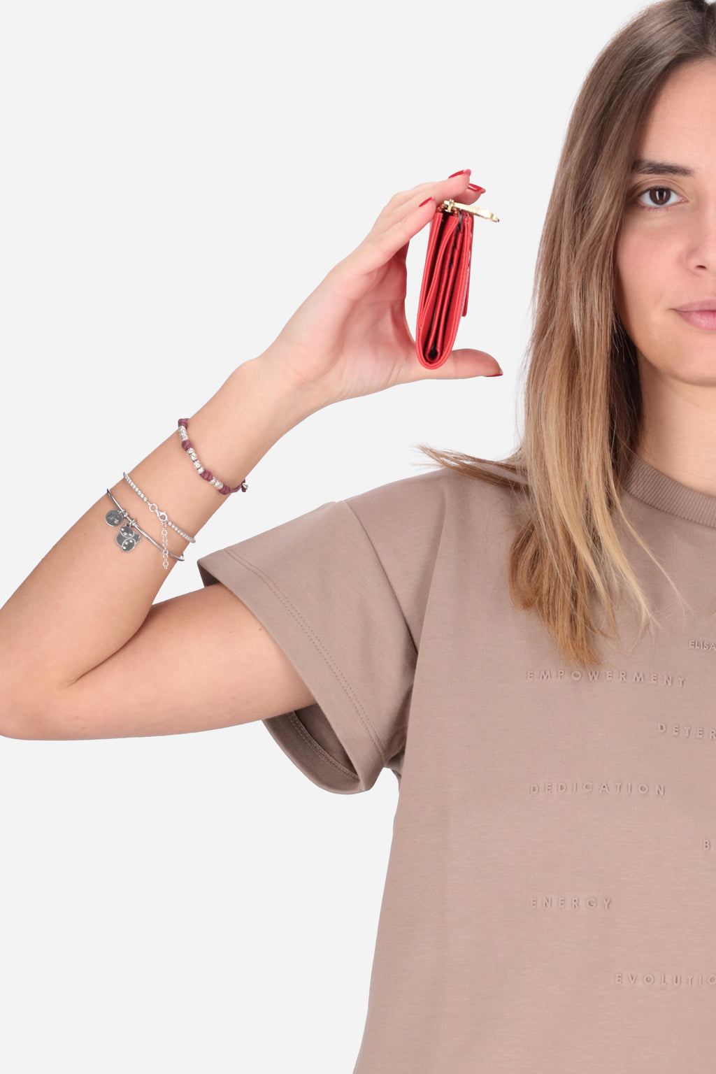 ROSSO | BIASIA - D BIPP9FF285 Portafoglio