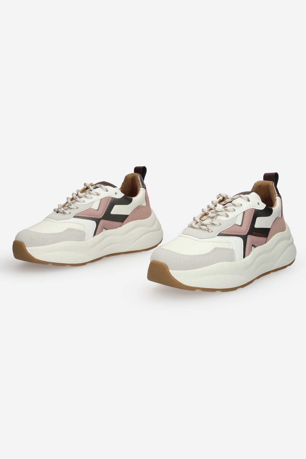 BIANCO | SMITH X - D 8003 Sneakers