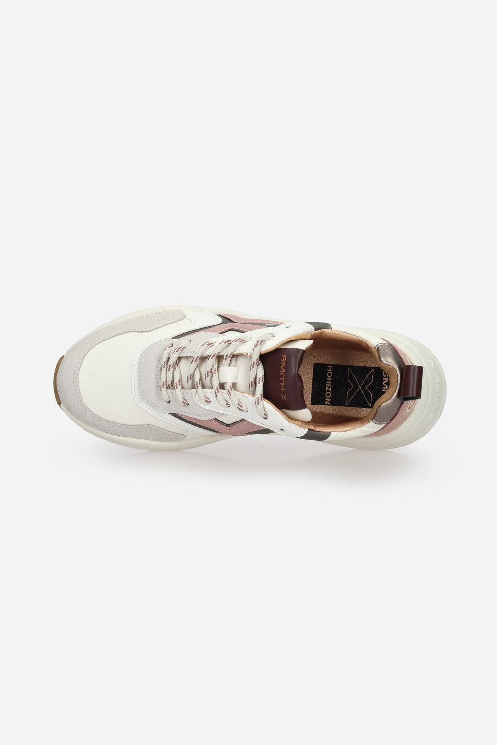 BIANCO | SMITH X - D 8003 Sneakers
