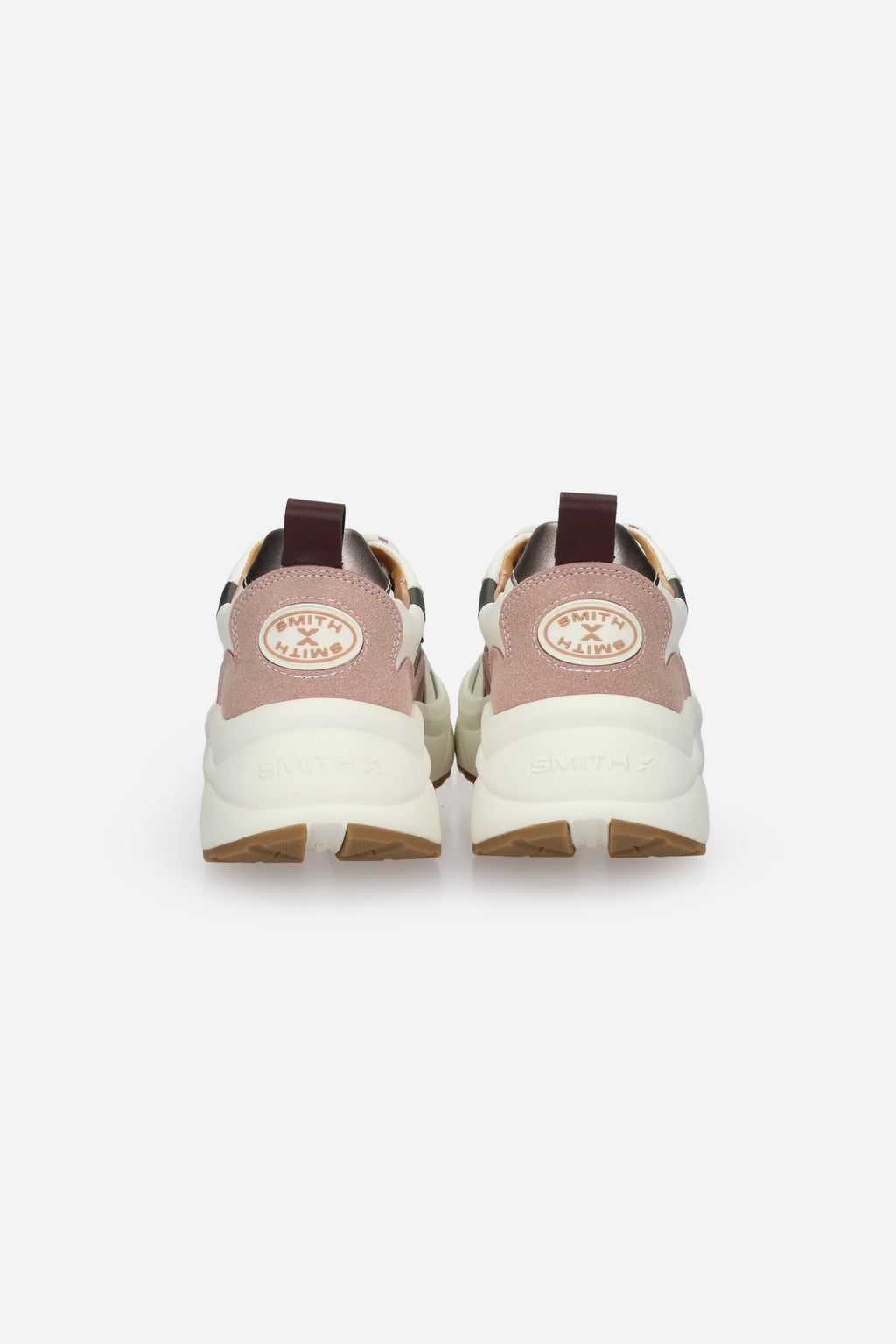 BIANCO | SMITH X - D 8003 Sneakers