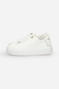 BIANCO | ALEXANDER SMITH LONDON - D 8414 Sneakers