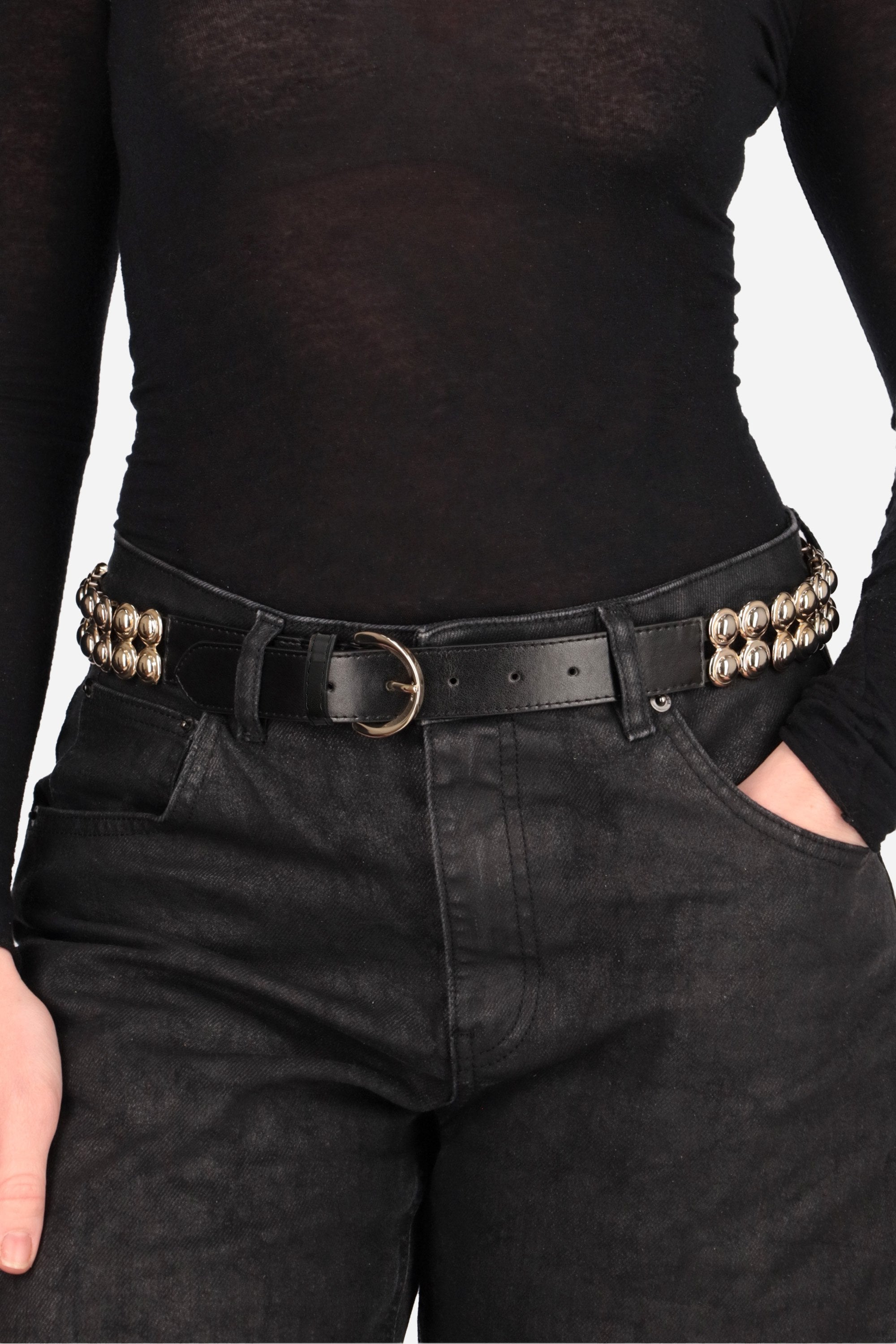 NERO | PINKO - D 105894A2XJ Cintura