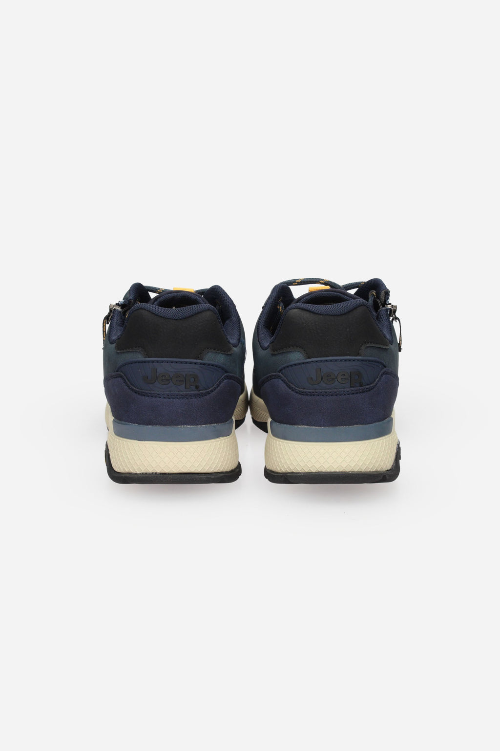 BLU | JEEP - U JM52140 Sneakers