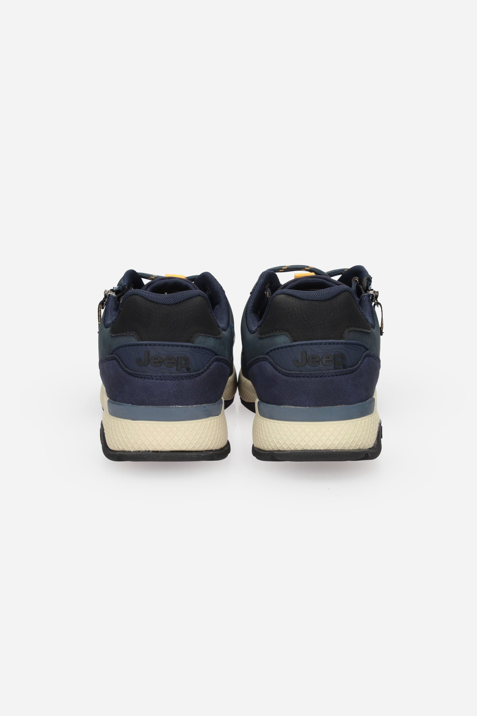 BLU | JEEP - U JM52140 Sneakers