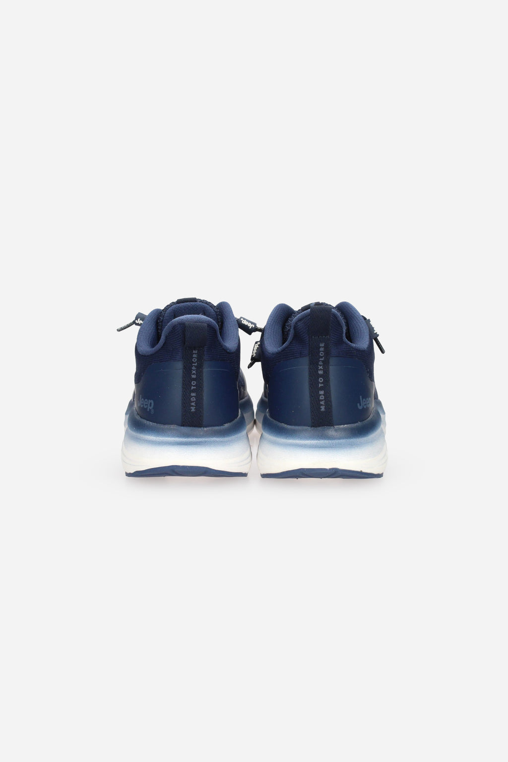 BLU | JEEP - U JM51100 Sneakers