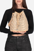 BEIGE | LA CARRIE BAG - D 161MEM208TBS Borsa
