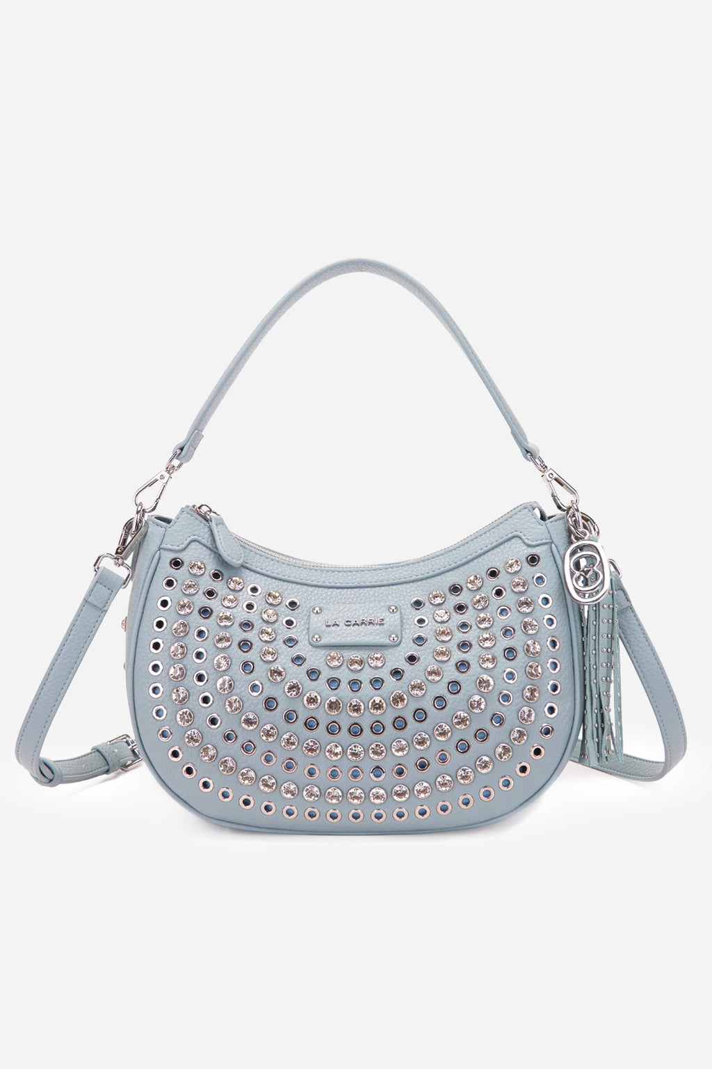 POLVERE | LA CARRIE BAG - D 161MDB179 Borsa