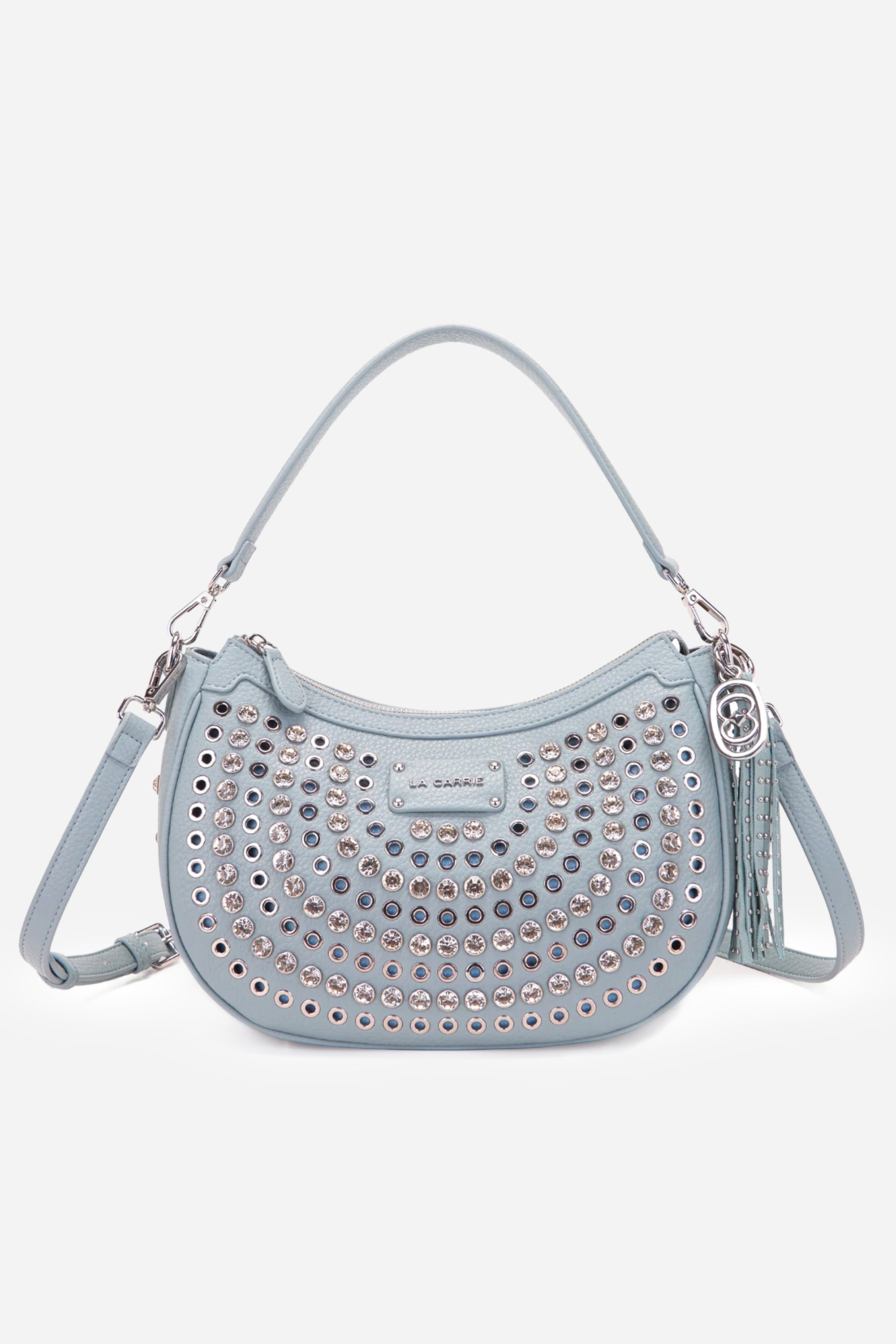 POLVERE | LA CARRIE BAG - D 161MDB179 Borsa