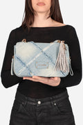 DENIM | LA CARRIE BAG - D 161MBZ444 Borsa