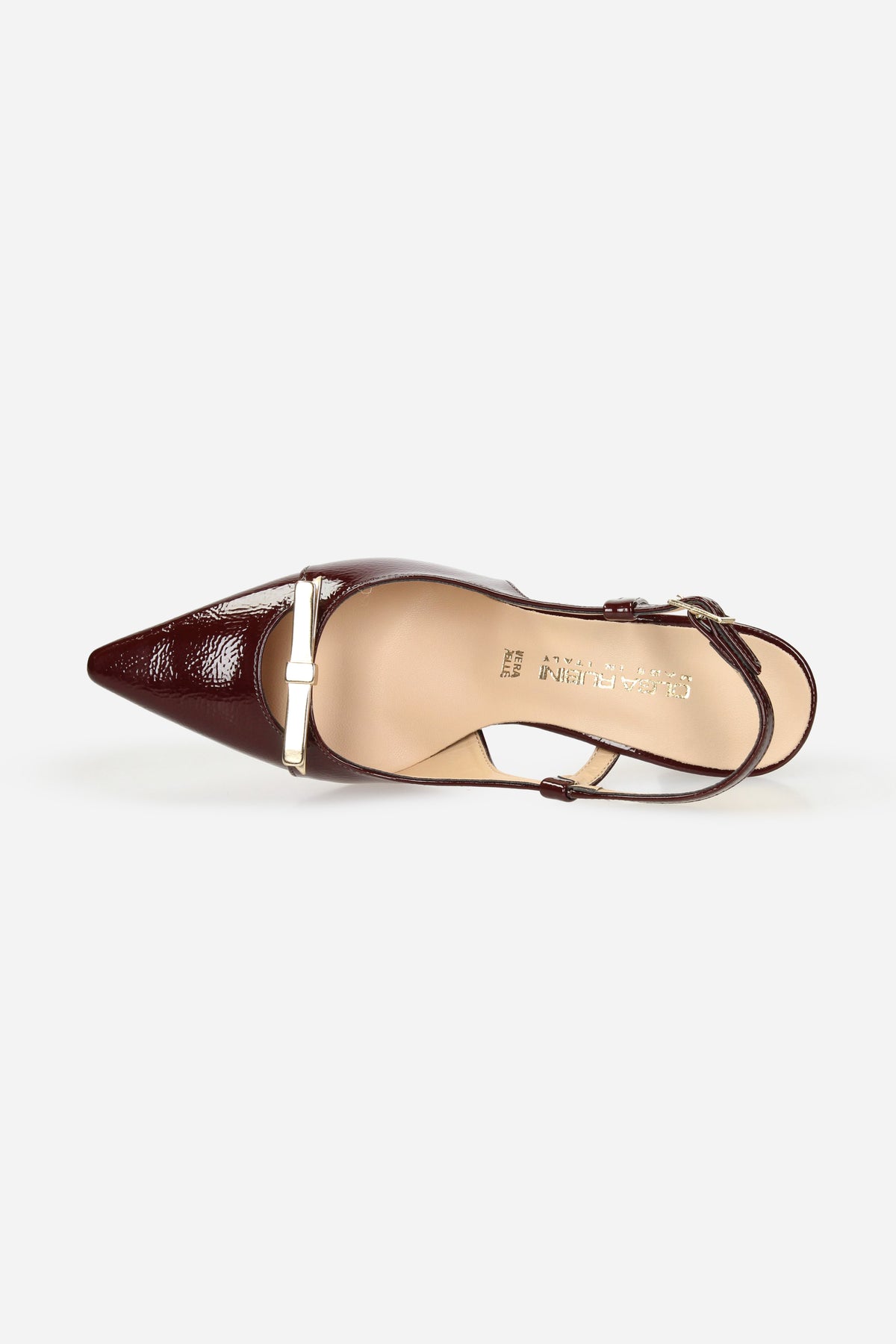 TESTA DI MORO | OLGA RUBINI - D 3214M022 Chanel