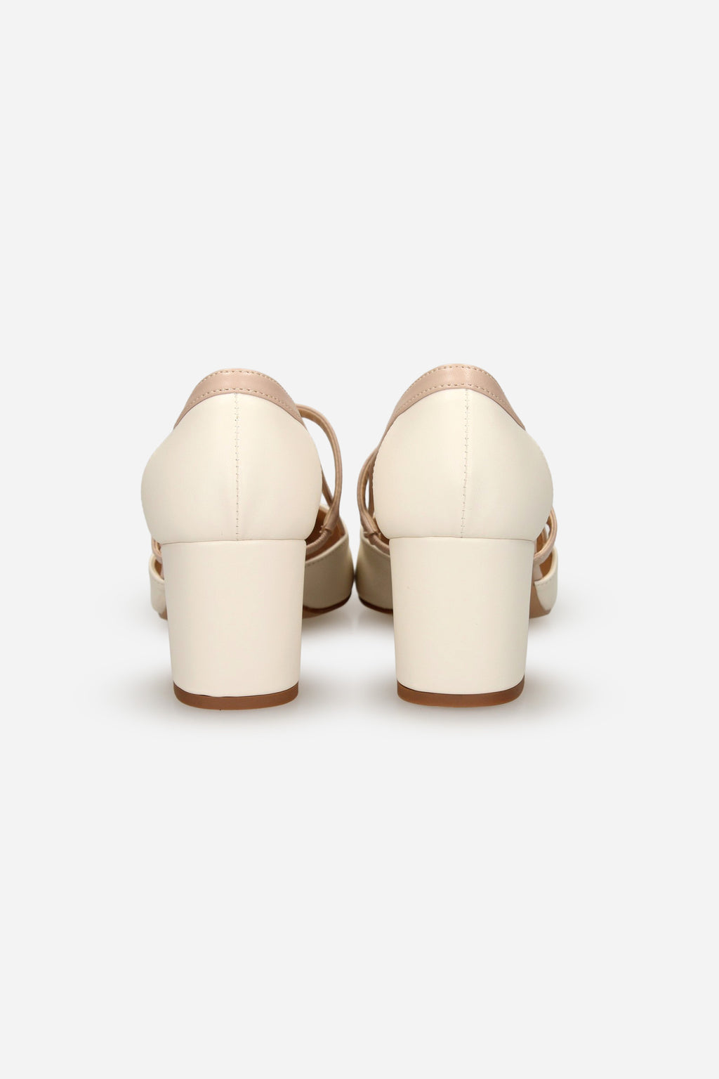 PANNA | OLGA RUBINI - D 774K040 Decollete