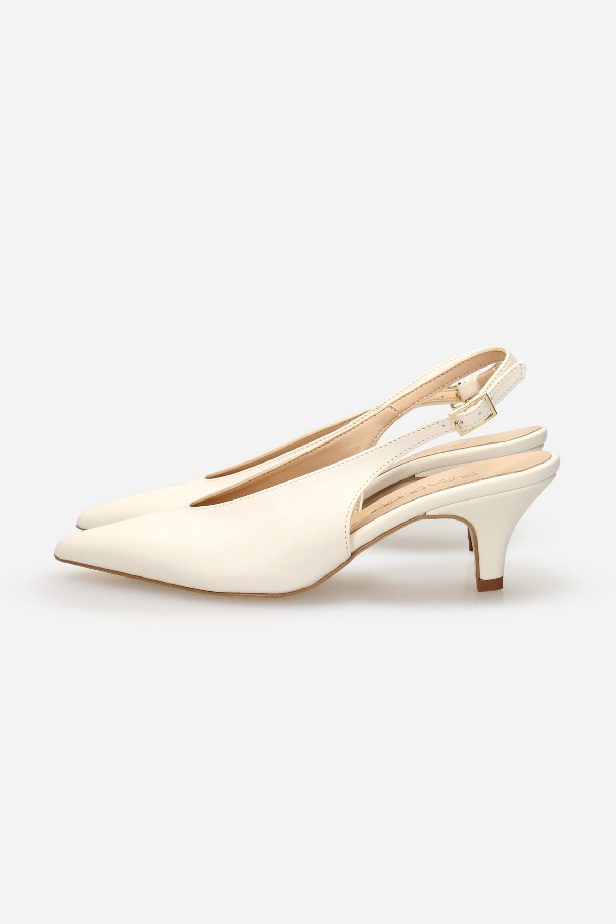BIANCO | OLGA RUBINI - D 2426032 Chanel