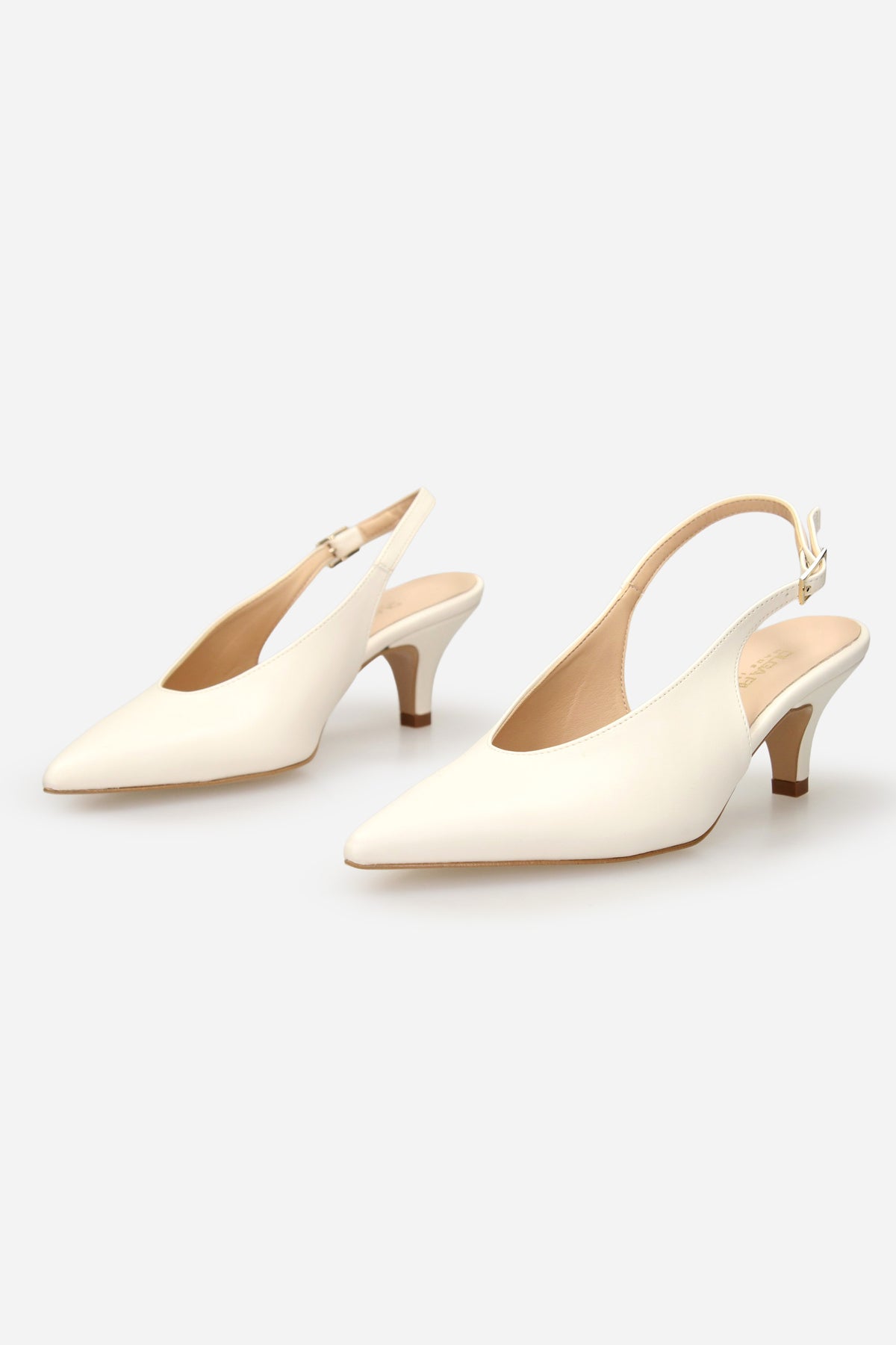 BIANCO | OLGA RUBINI - D 2426032 Chanel