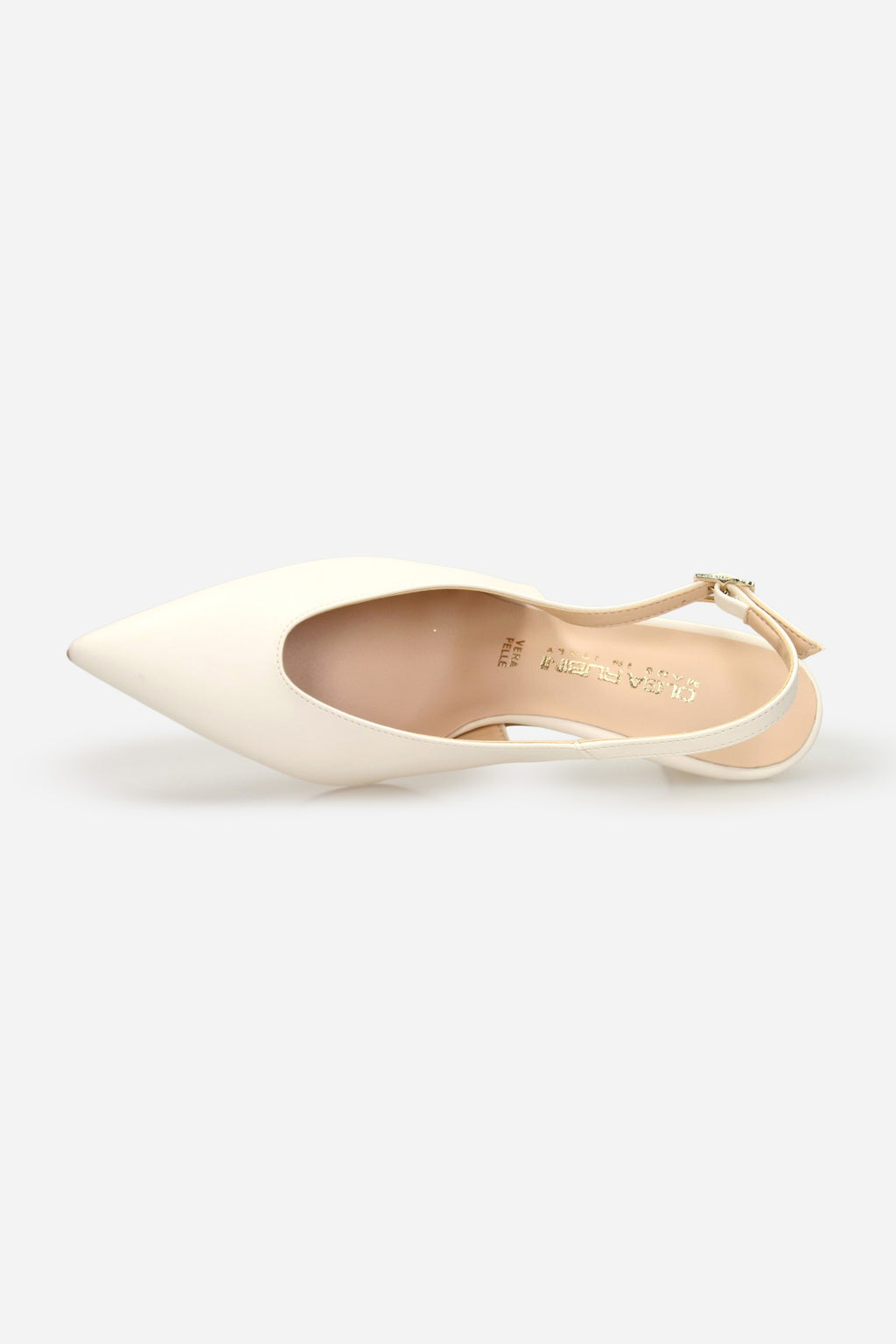 BIANCO | OLGA RUBINI - D 2426032 Chanel