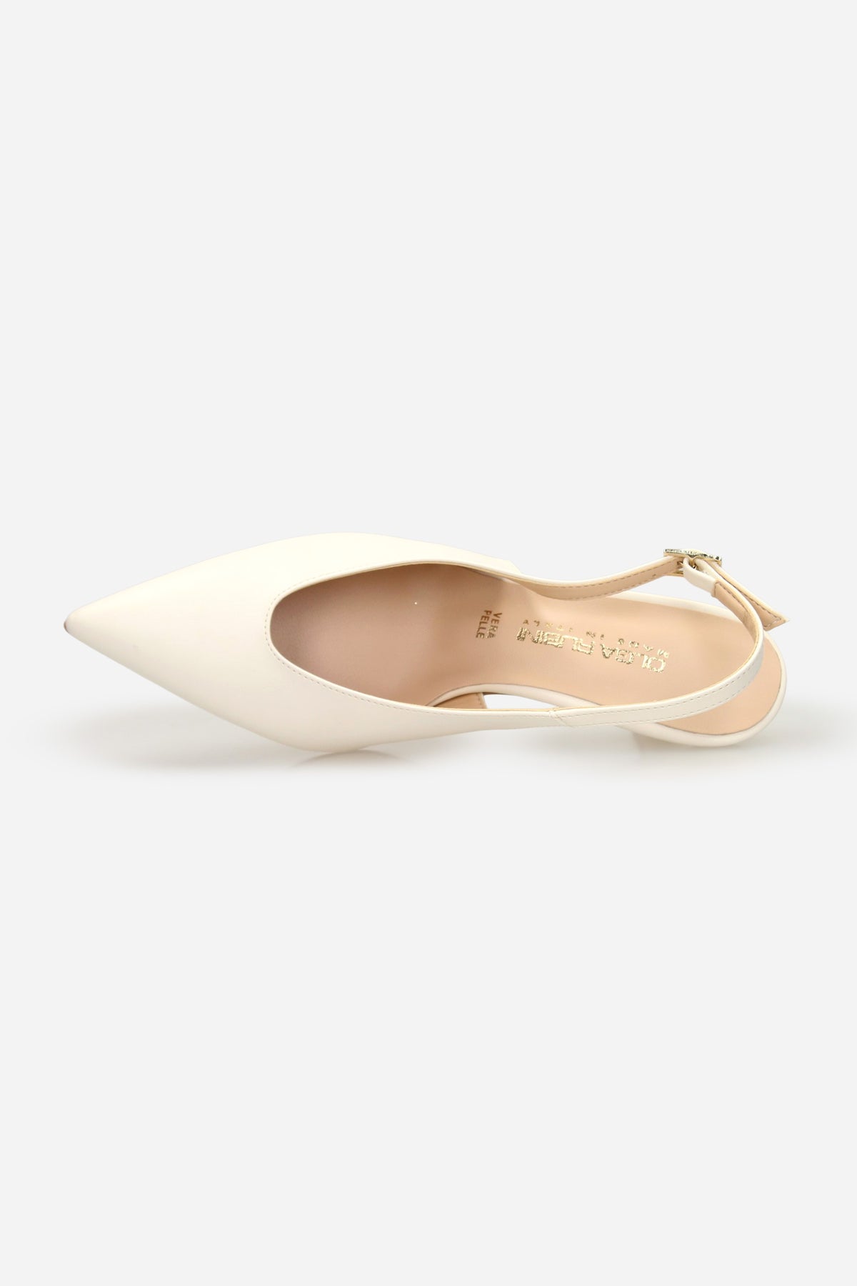 BIANCO | OLGA RUBINI - D 2426032 Chanel