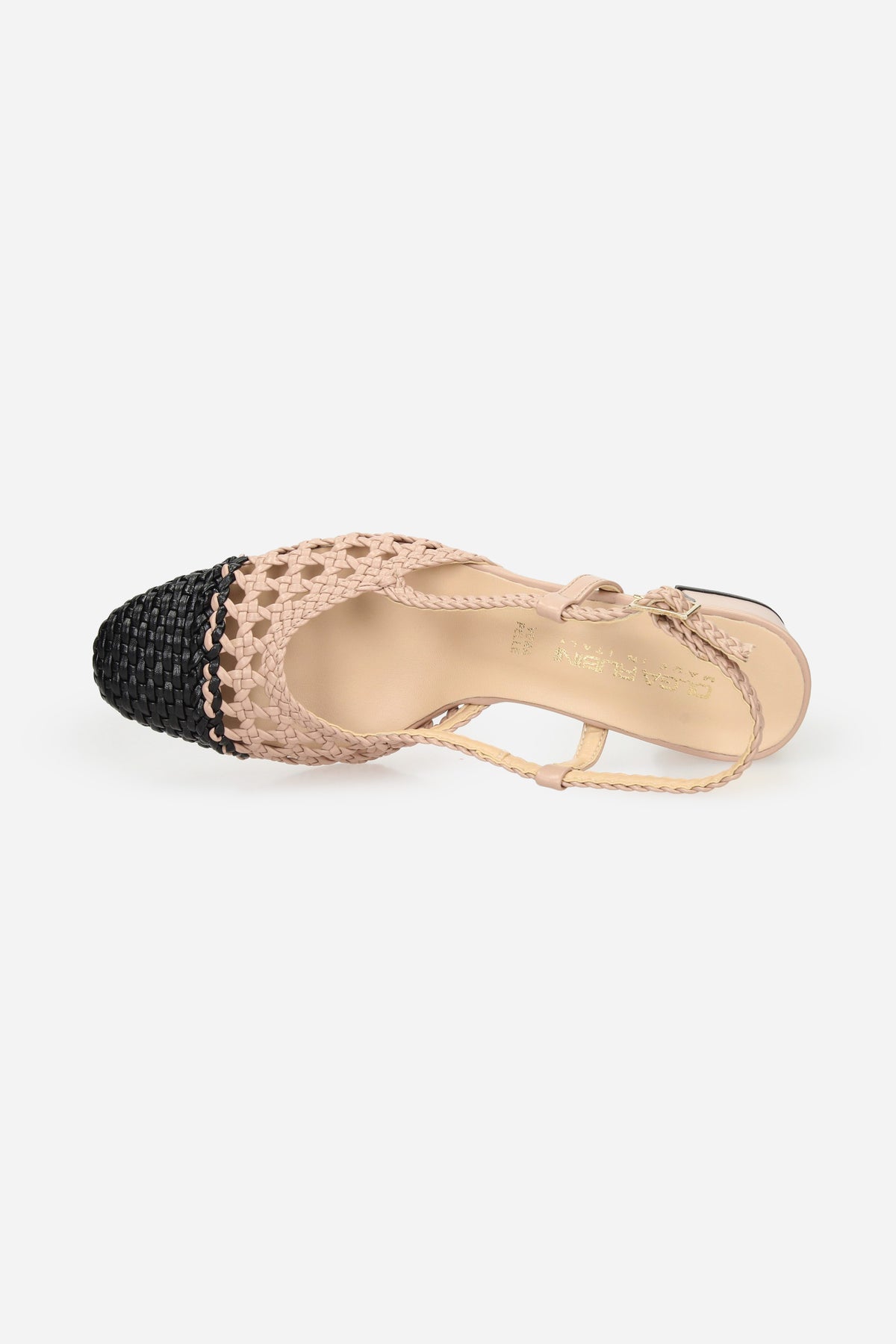 NERO | OLGA RUBINI - D 5710011 Chanel
