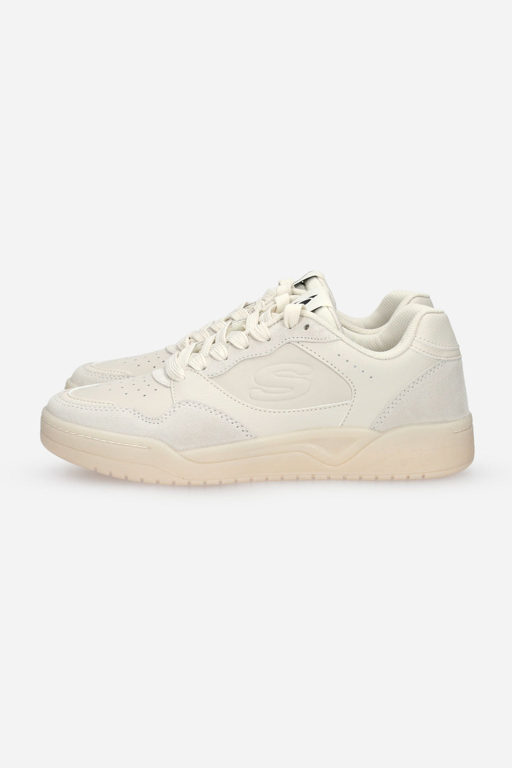 BIANCO | SKECHERS - U 183241 Sneakers