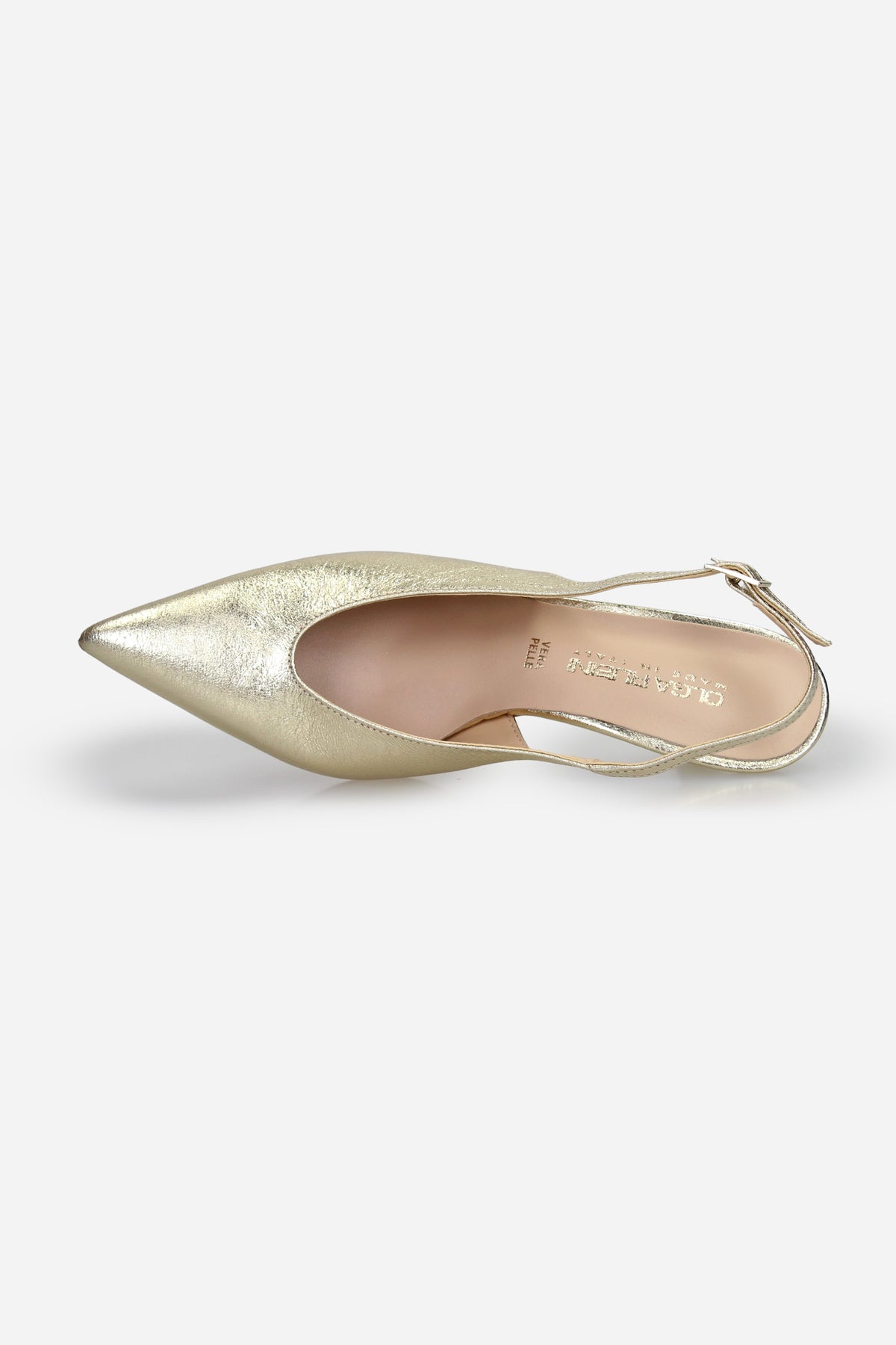 PLATINO | OLGA RUBINI - D 2426032 Chanel