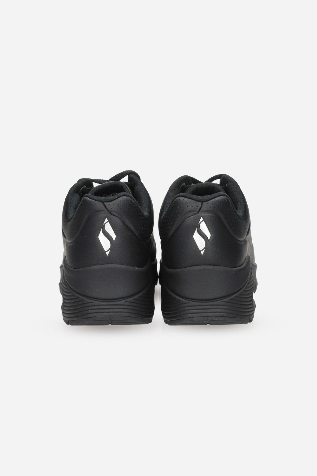 NERO | SKECHERS - D 177480 Sneakers