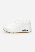 BIANCO | SKECHERS - D 177480 Sneakers
