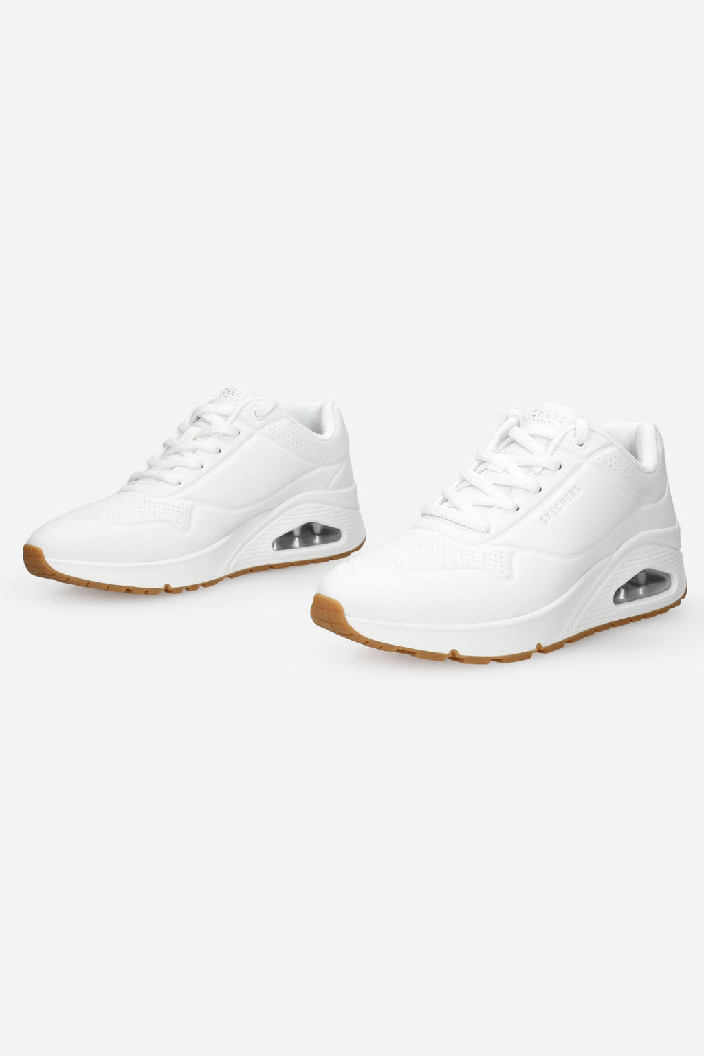 BIANCO | SKECHERS - D 177480 Sneakers
