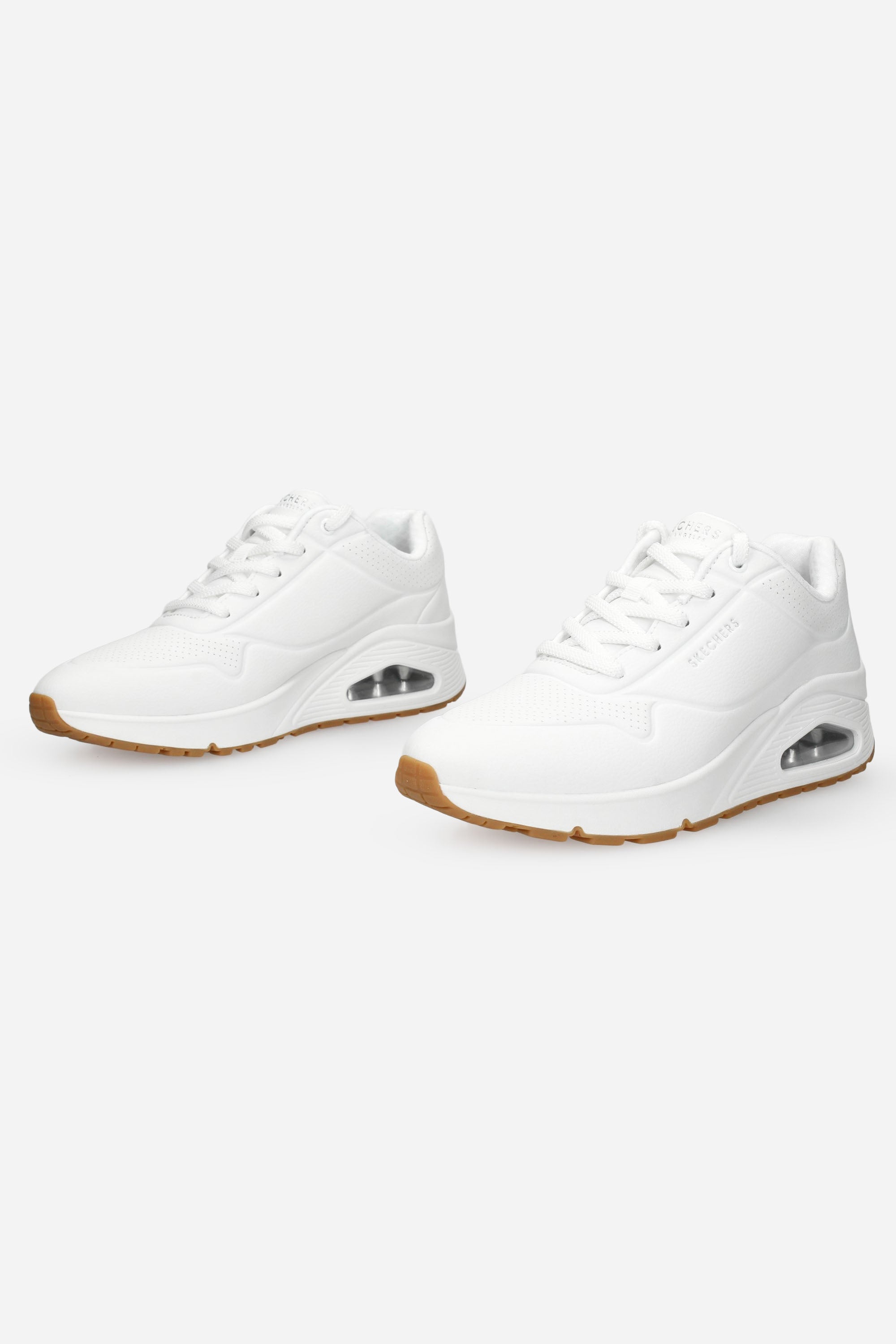 BIANCO | SKECHERS - D 177480 Sneakers