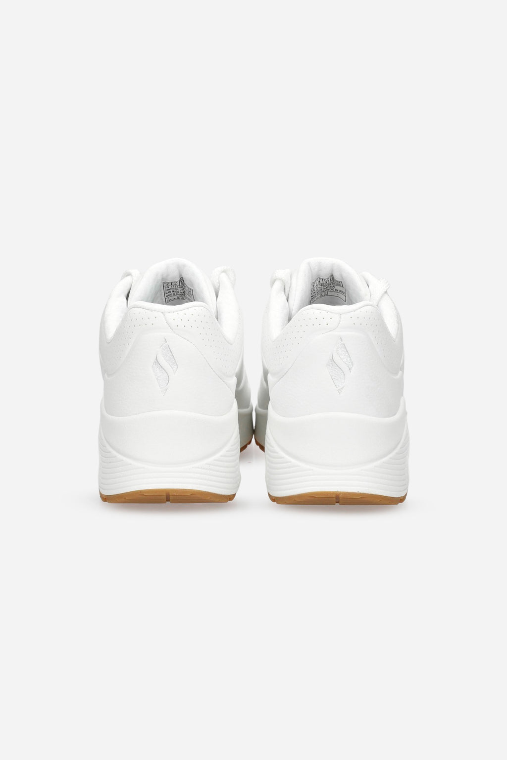 BIANCO | SKECHERS - D 177480 Sneakers