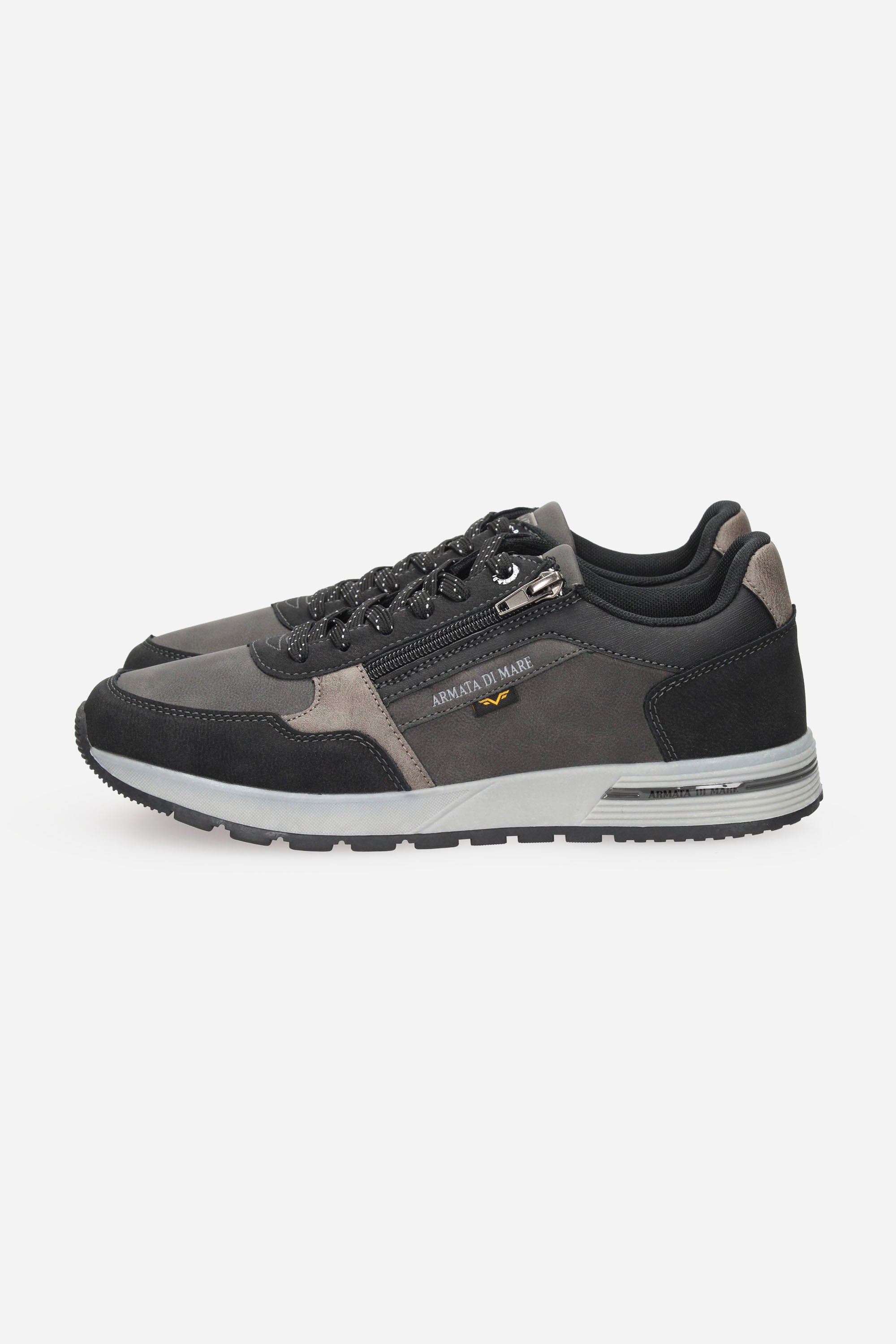 NERO | ARMATA DI MARE - U AMU2L822 Sneakers