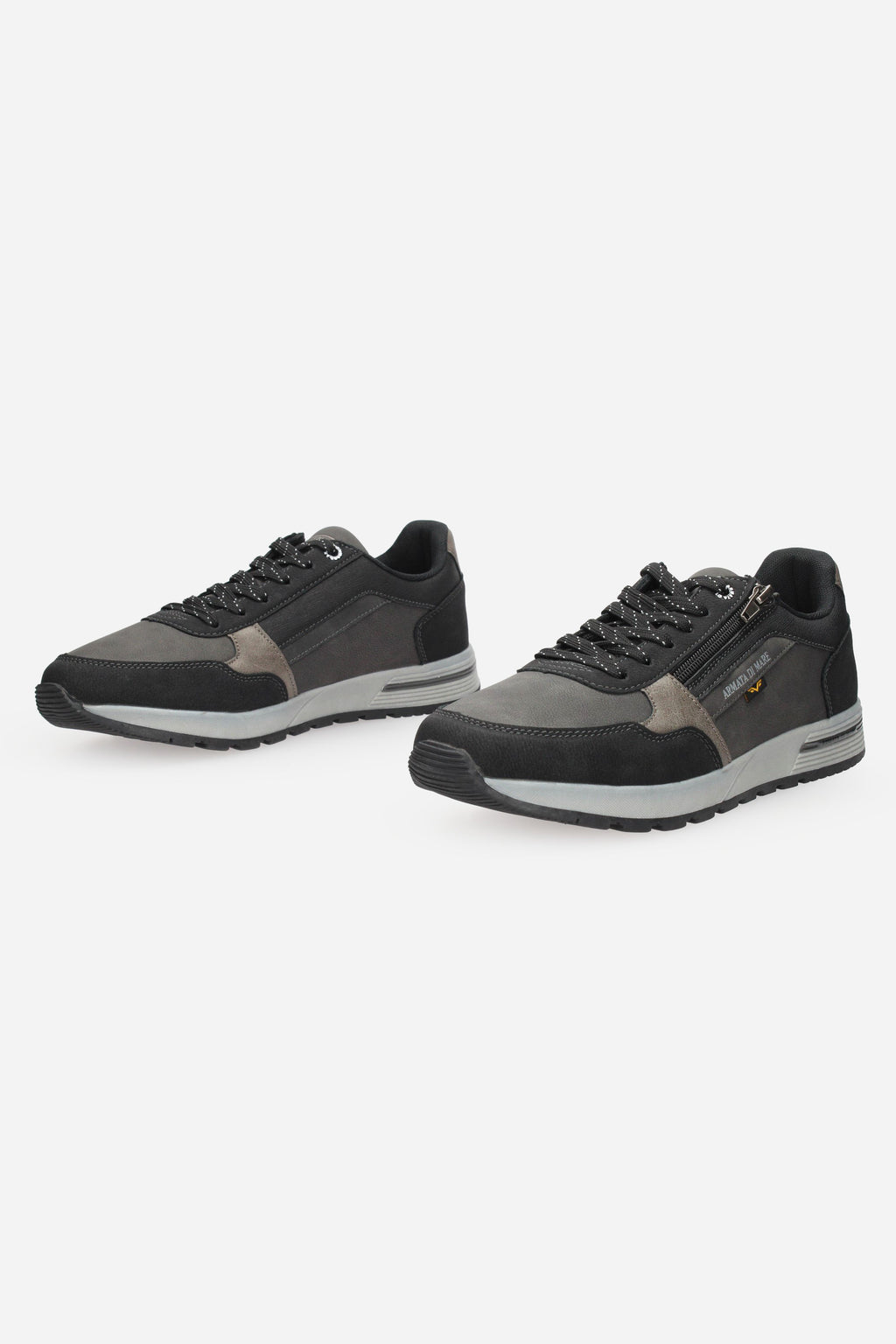 NERO | ARMATA DI MARE - U AMU2L822 Sneakers