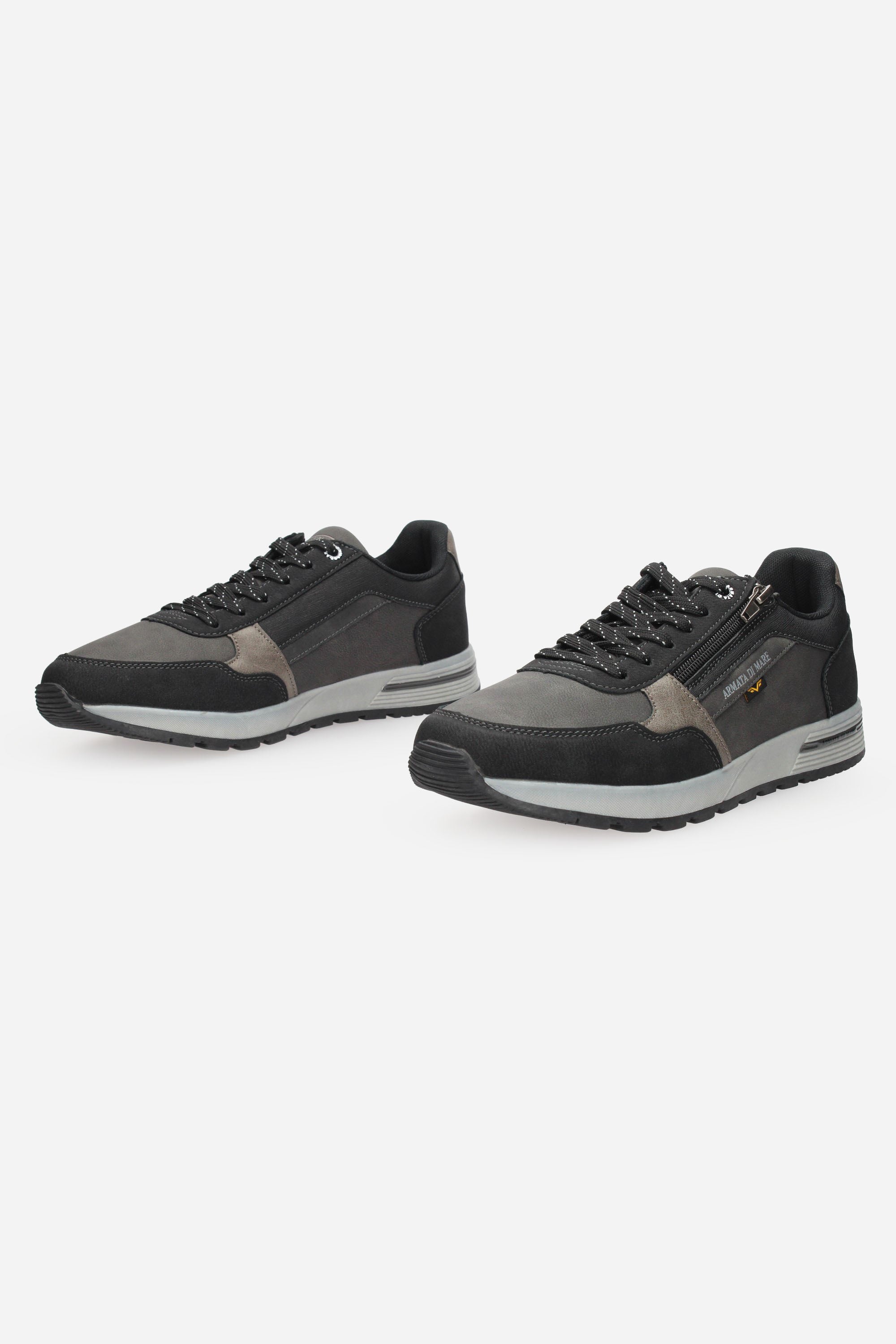 NERO | ARMATA DI MARE - U AMU2L822 Sneakers