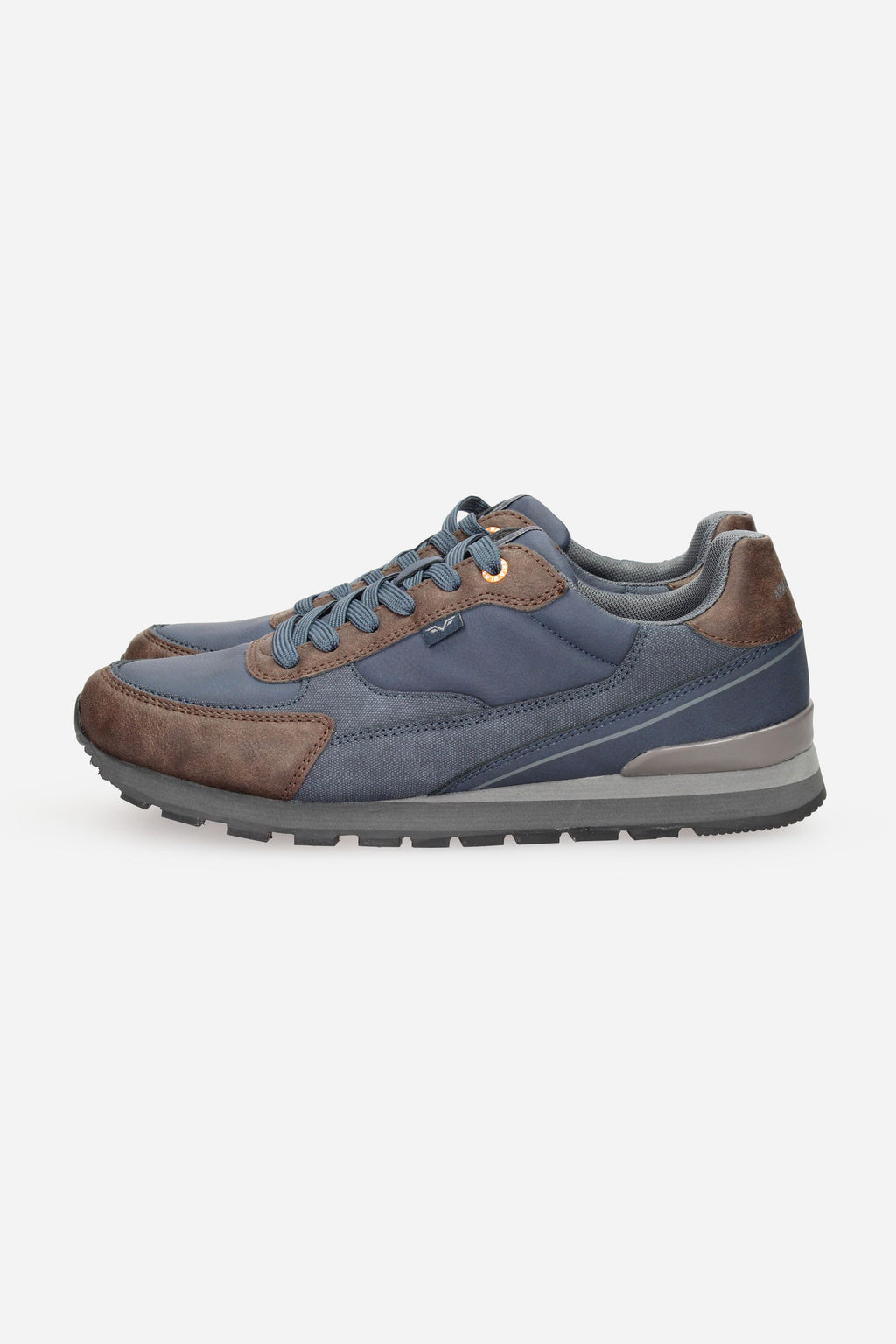 MARRONE | ARMATA DI MARE - U AMU2N812 Sneakers