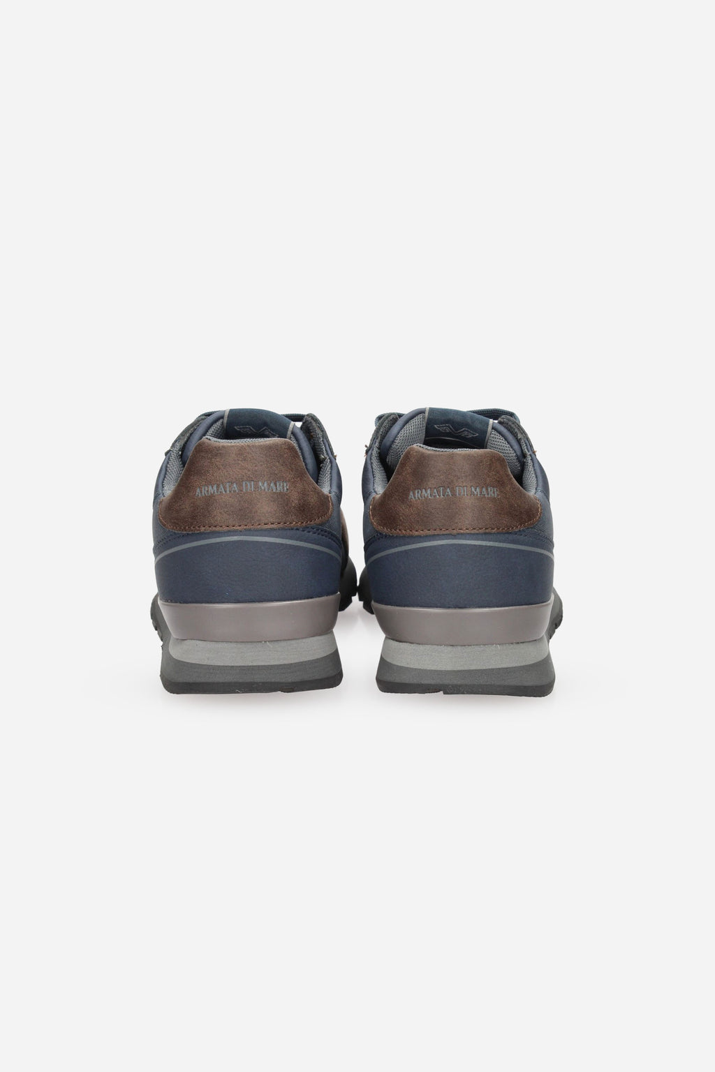MARRONE | ARMATA DI MARE - U AMU2N812 Sneakers