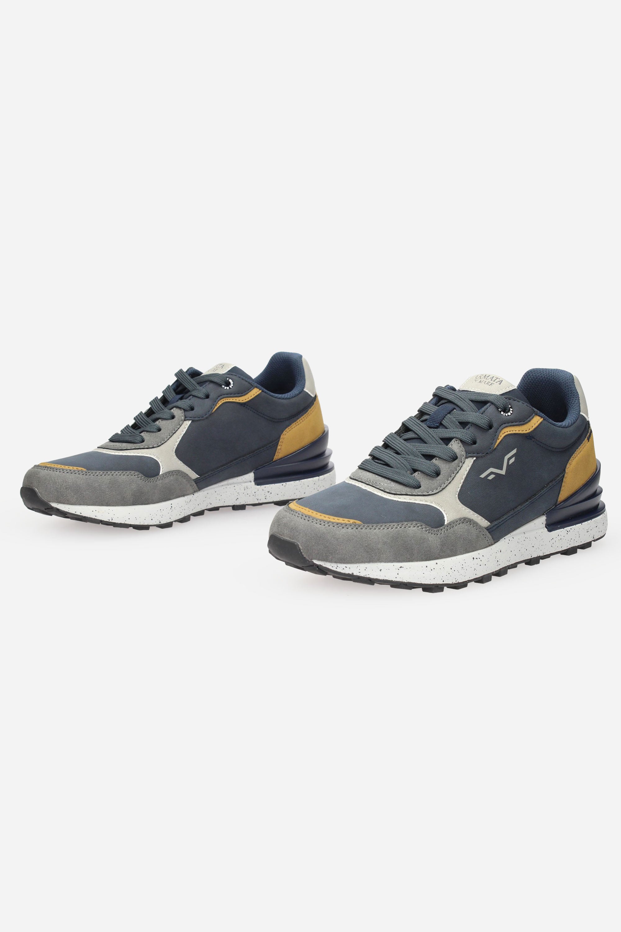 GRIGIO | ARMATA DI MARE - U AMU2D800 Sneakers