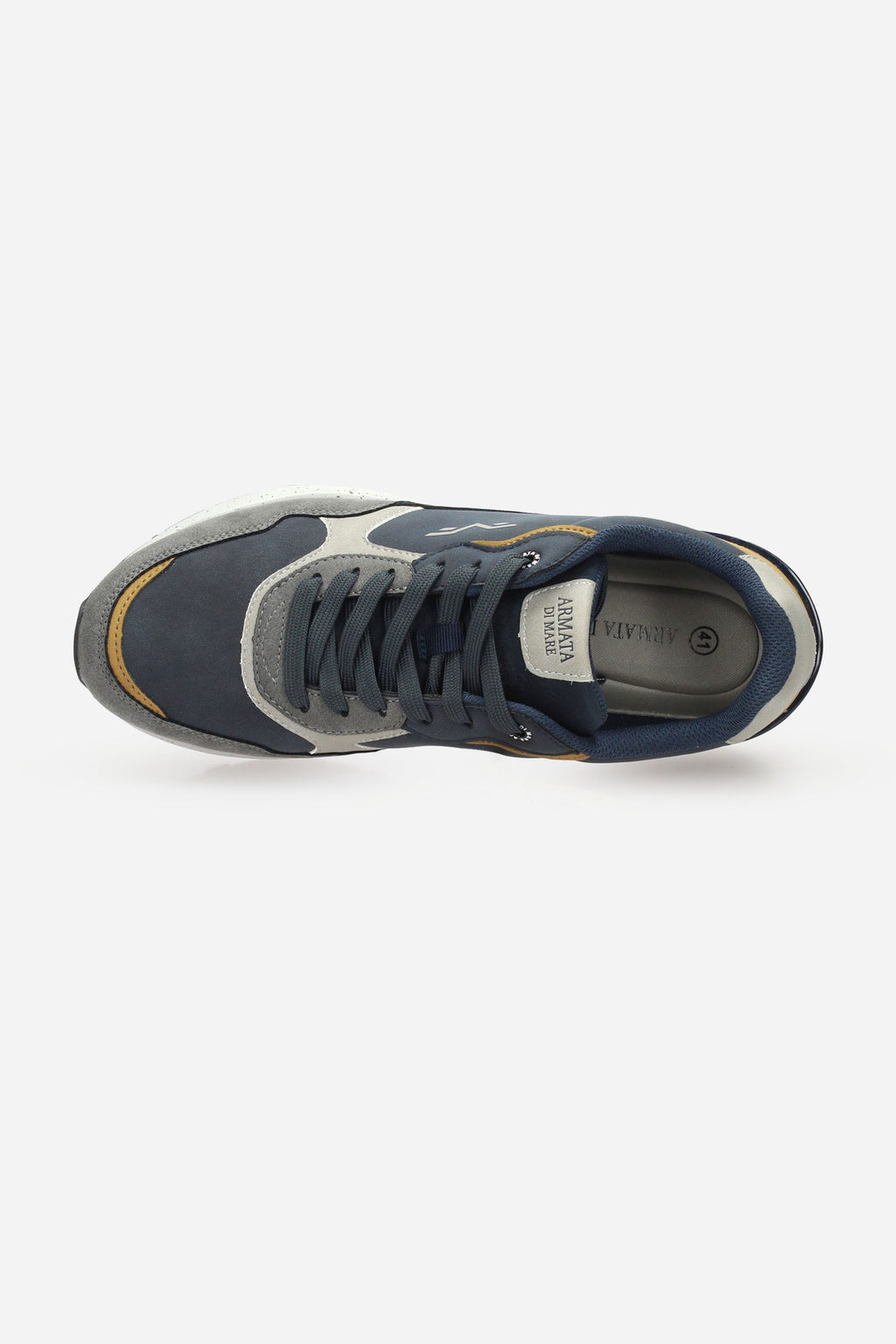 GRIGIO | ARMATA DI MARE - U AMU2D800 Sneakers