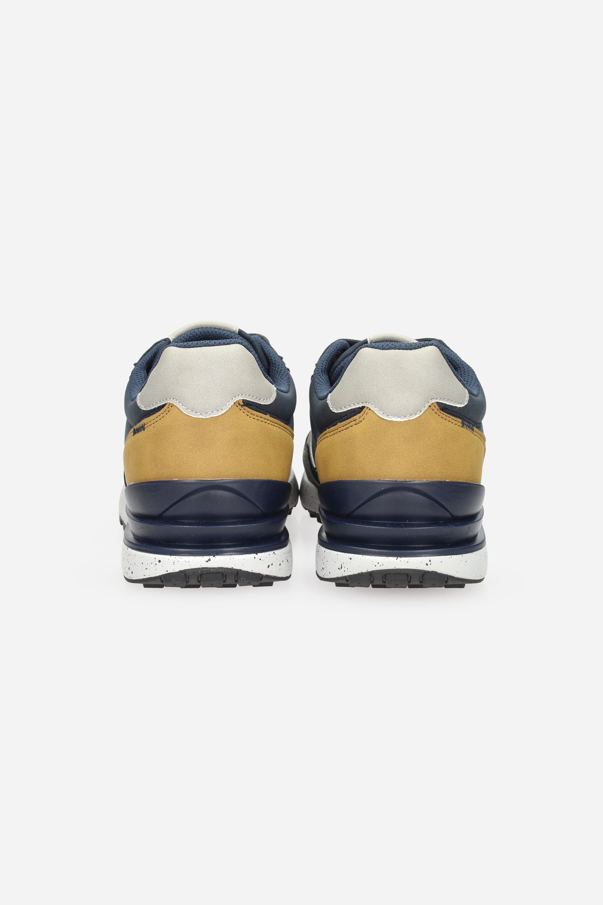 GRIGIO | ARMATA DI MARE - U AMU2D800 Sneakers