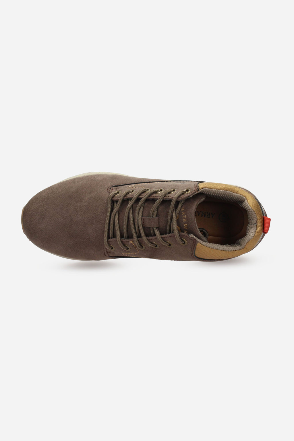 MARRONE | ARMATA DI MARE - U AMU2D802 Polacco
