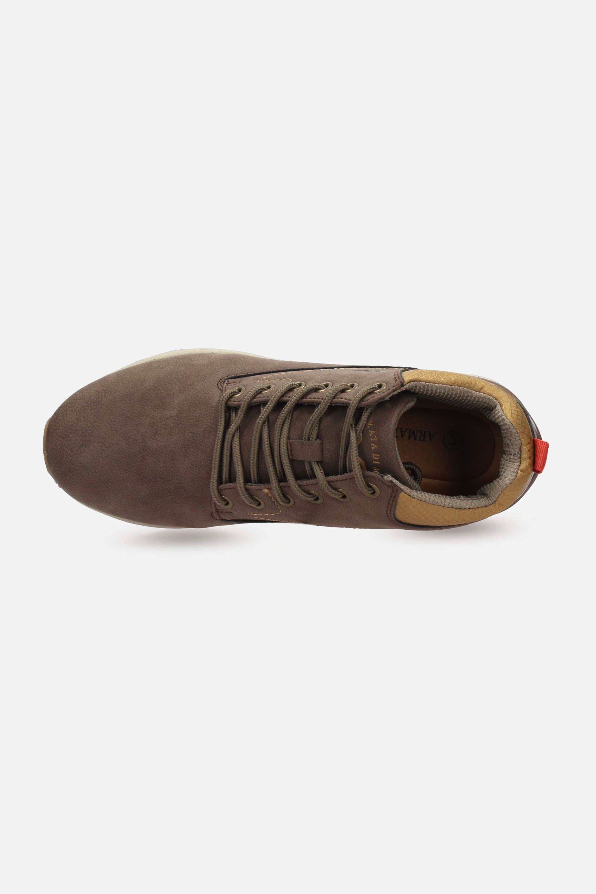 MARRONE | ARMATA DI MARE - U AMU2D802 Polacco