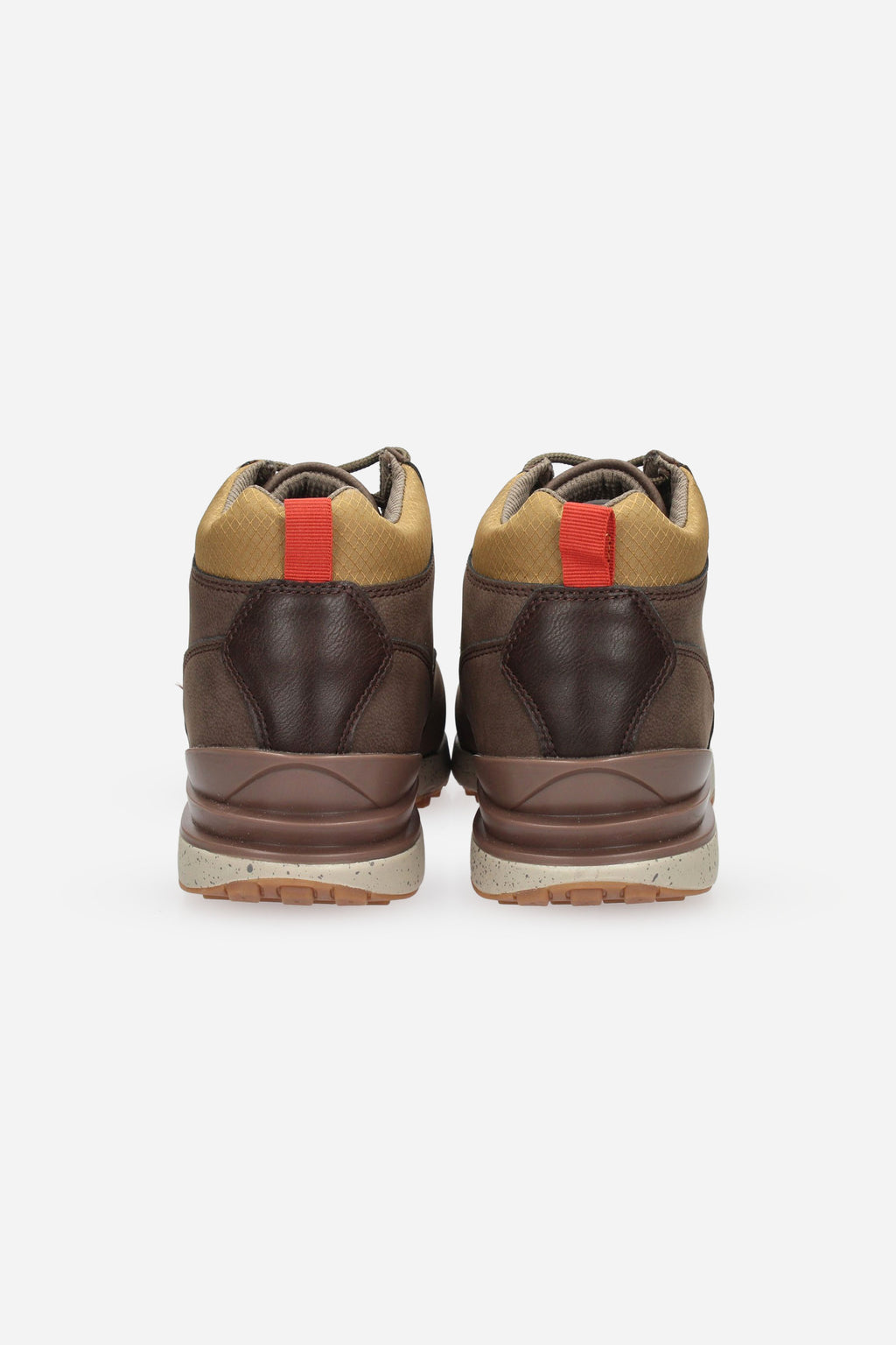 MARRONE | ARMATA DI MARE - U AMU2D802 Polacco
