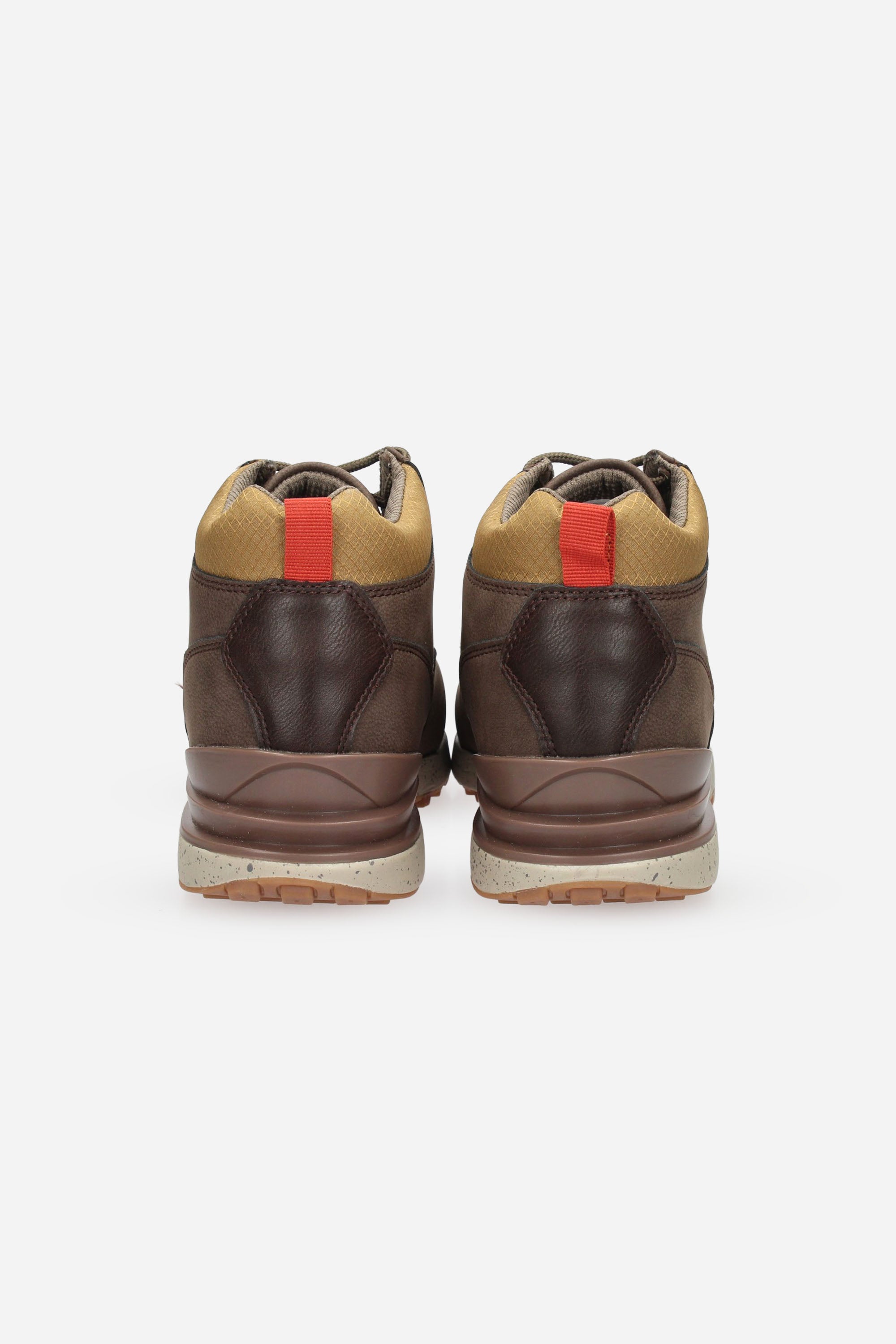 MARRONE | ARMATA DI MARE - U AMU2D802 Polacco